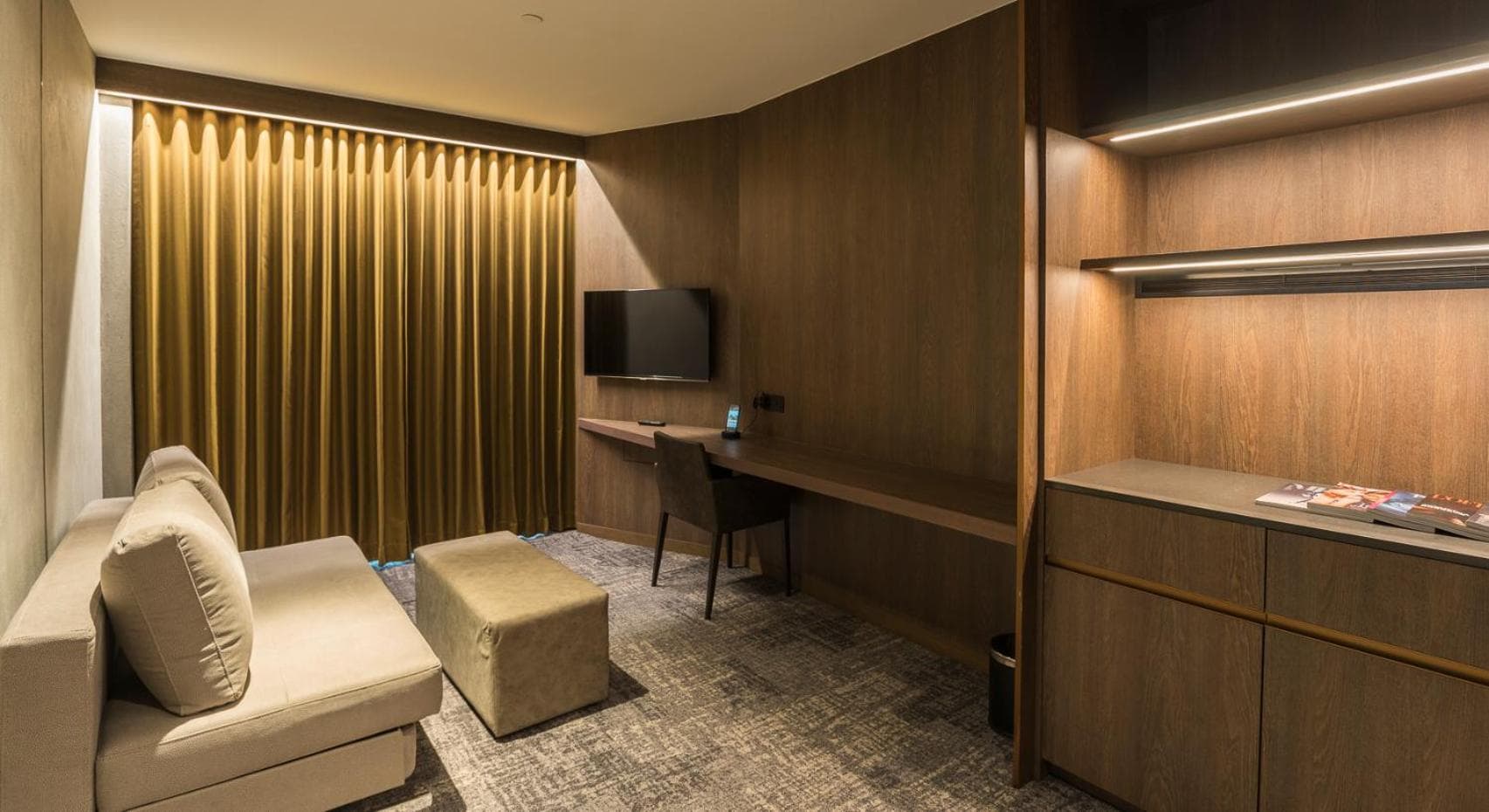 Oakwood Bencoolen Singapore — photo 5