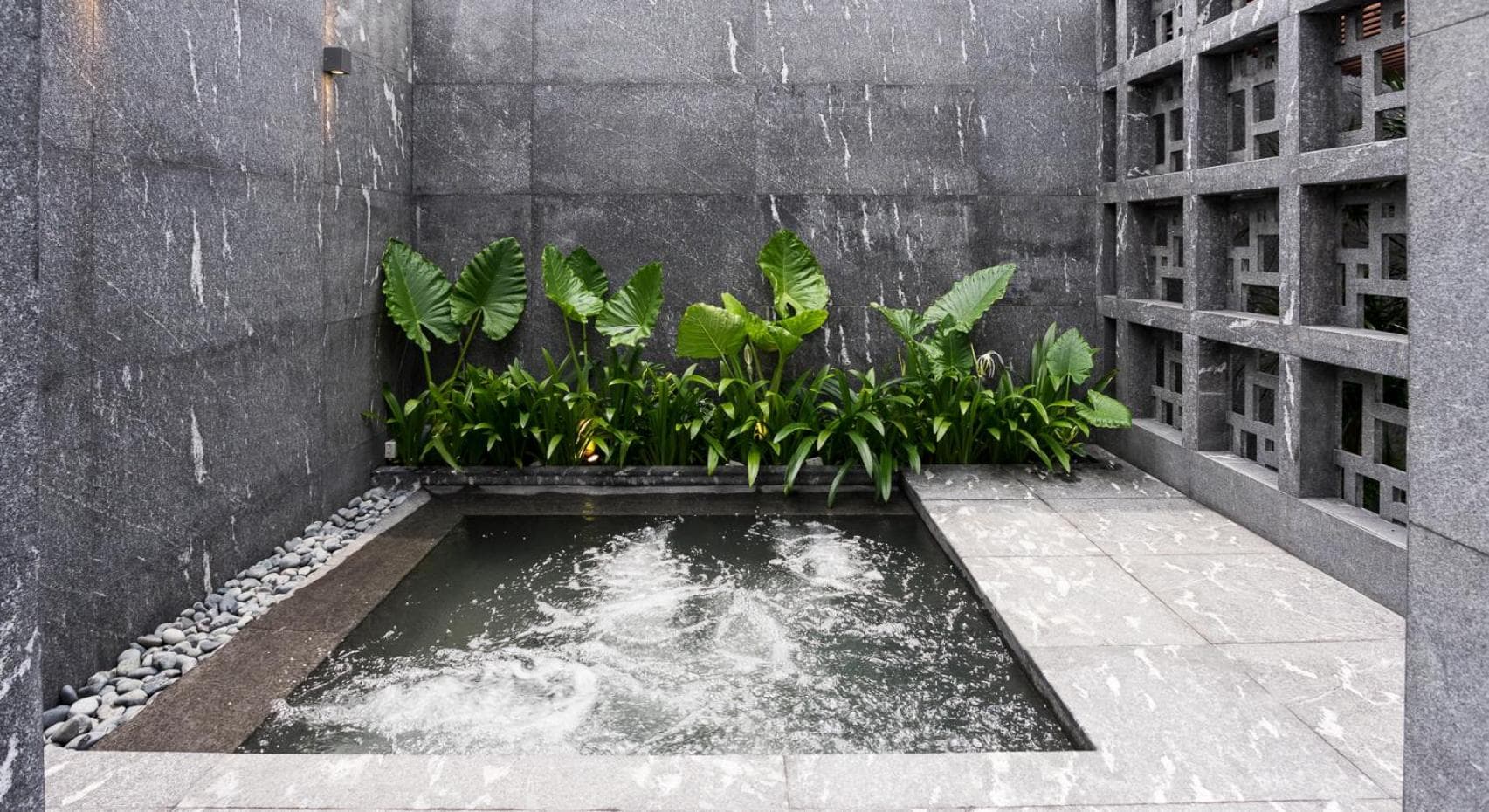 Oakwood Bencoolen Singapore — photo 2