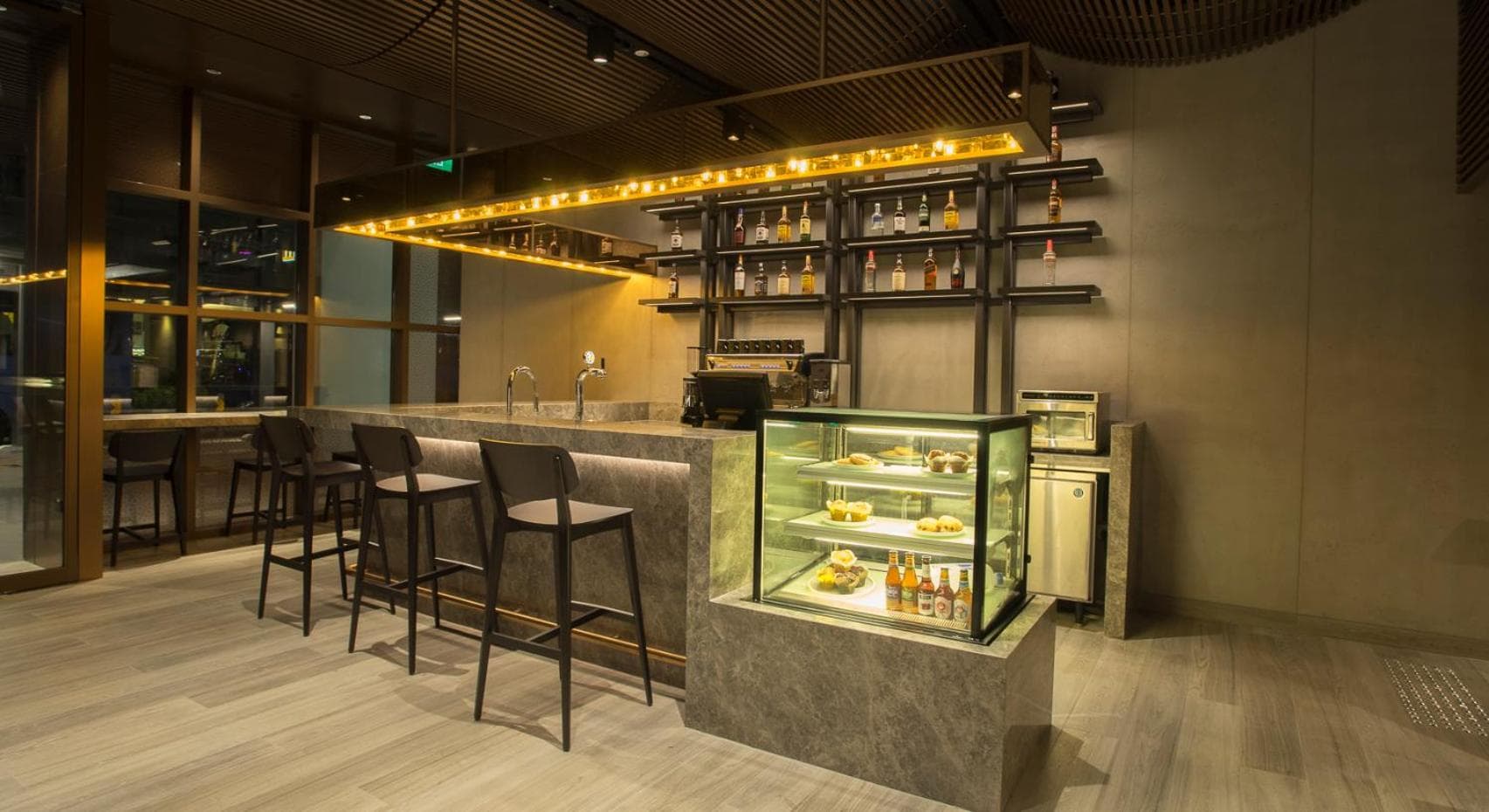 Oakwood Bencoolen Singapore — photo 4
