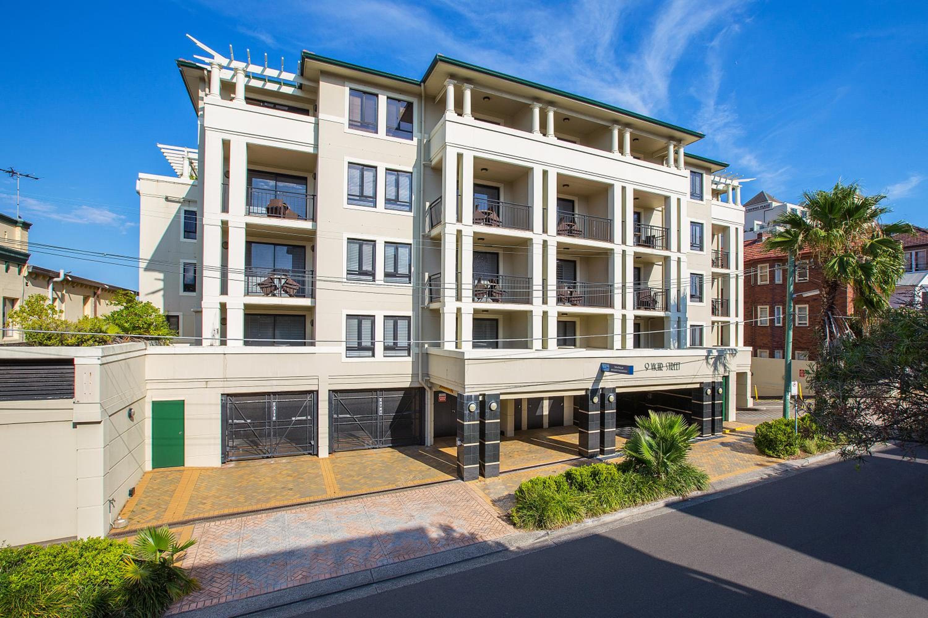 Coogee Bay Boutique Hotel