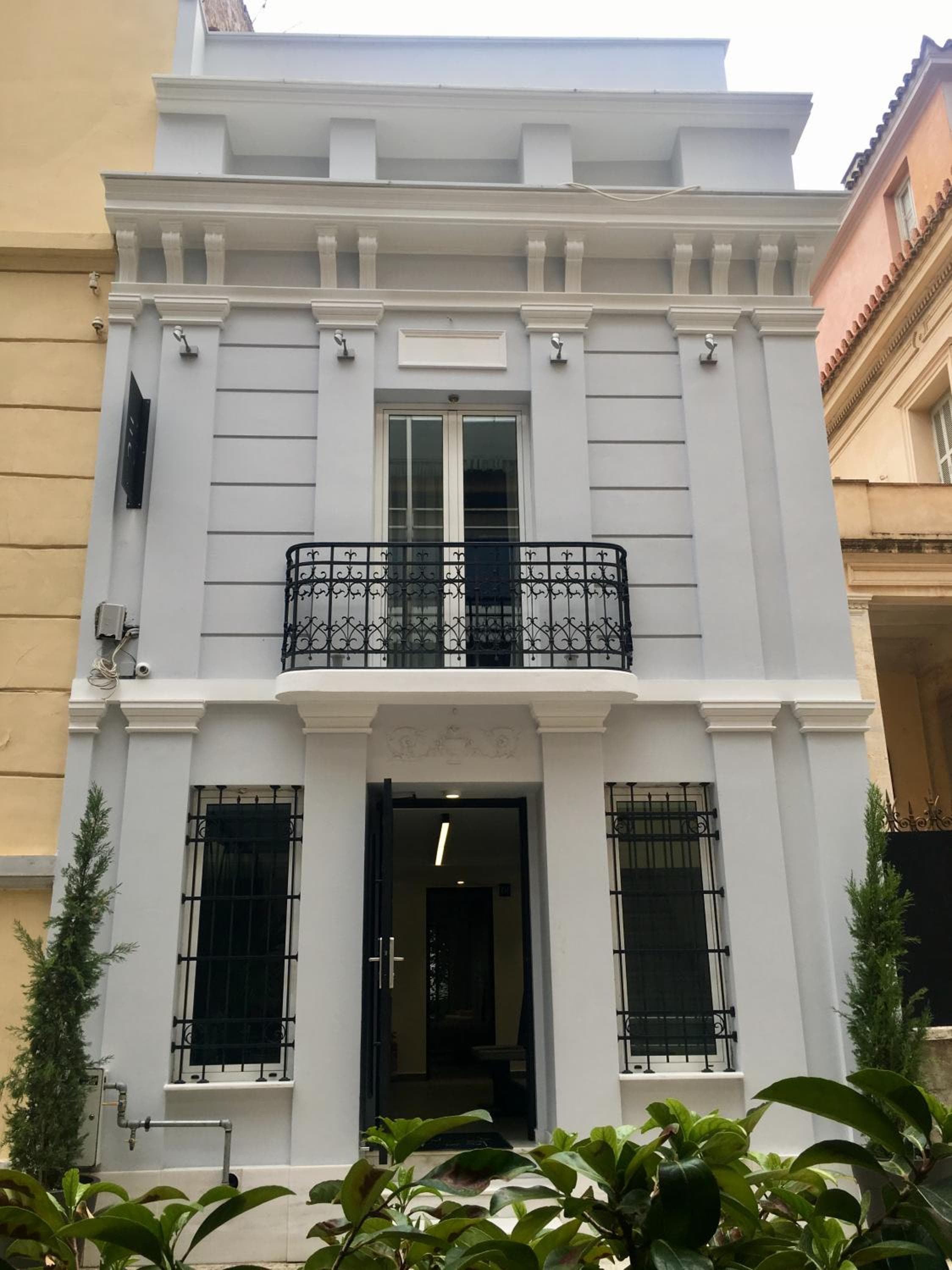 Athens Flair Suites