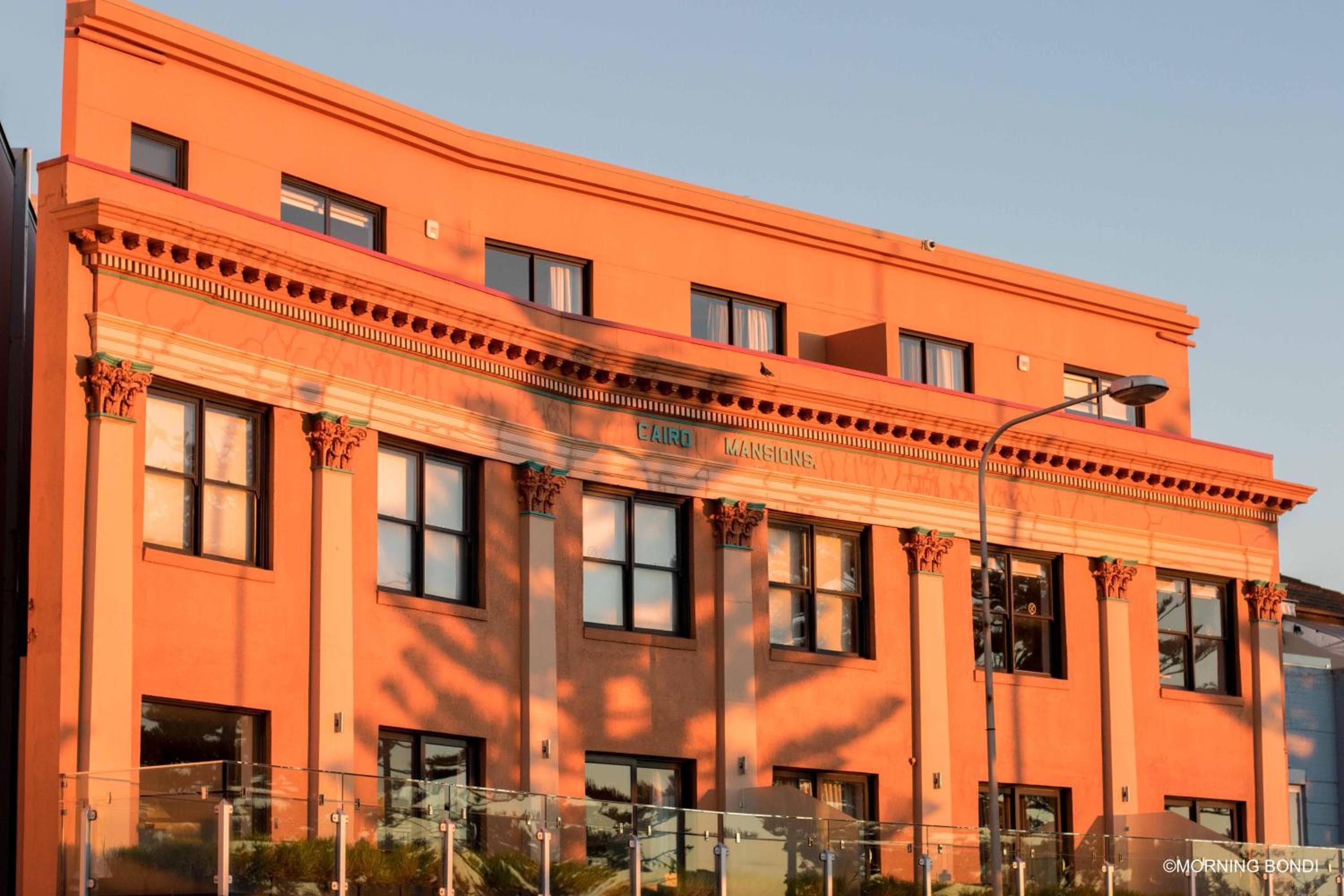 Bondi 38 Serviced Apartments