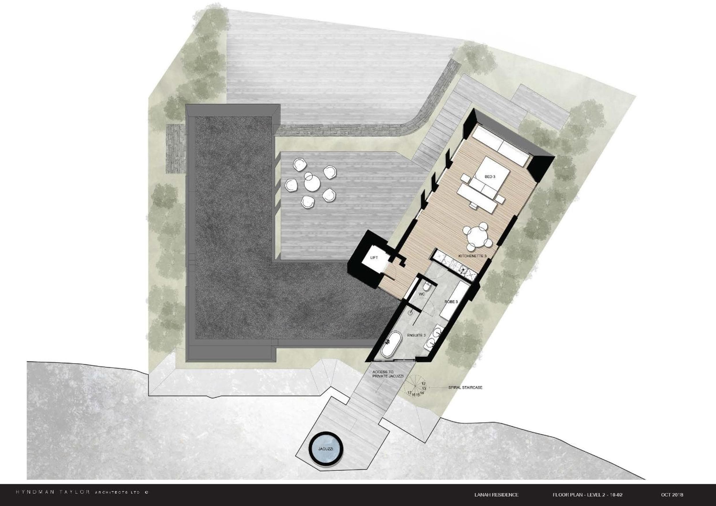 Lanah Residence — photo 4