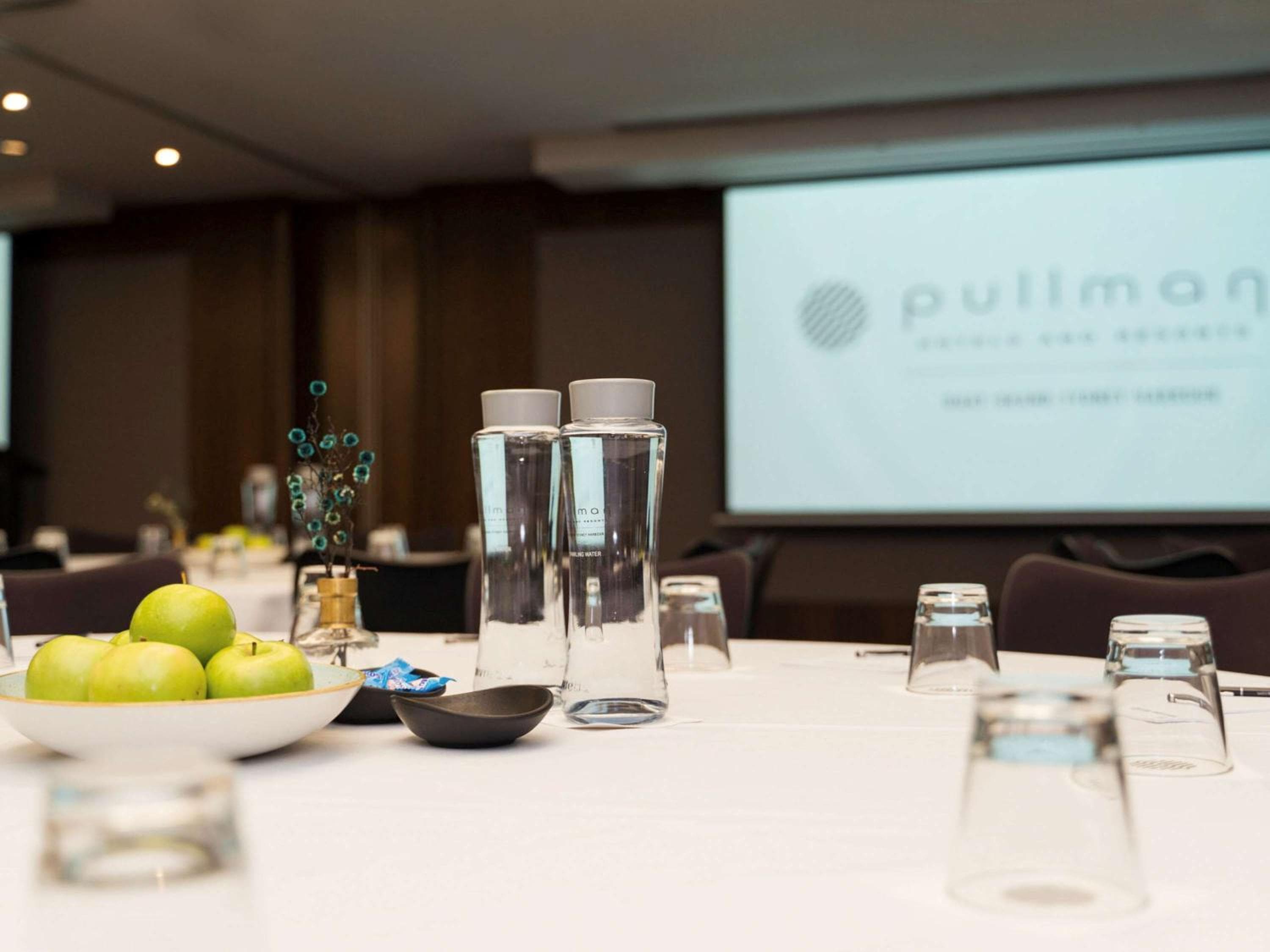 Pullman Quay Grand Sydney Harbour — photo 4