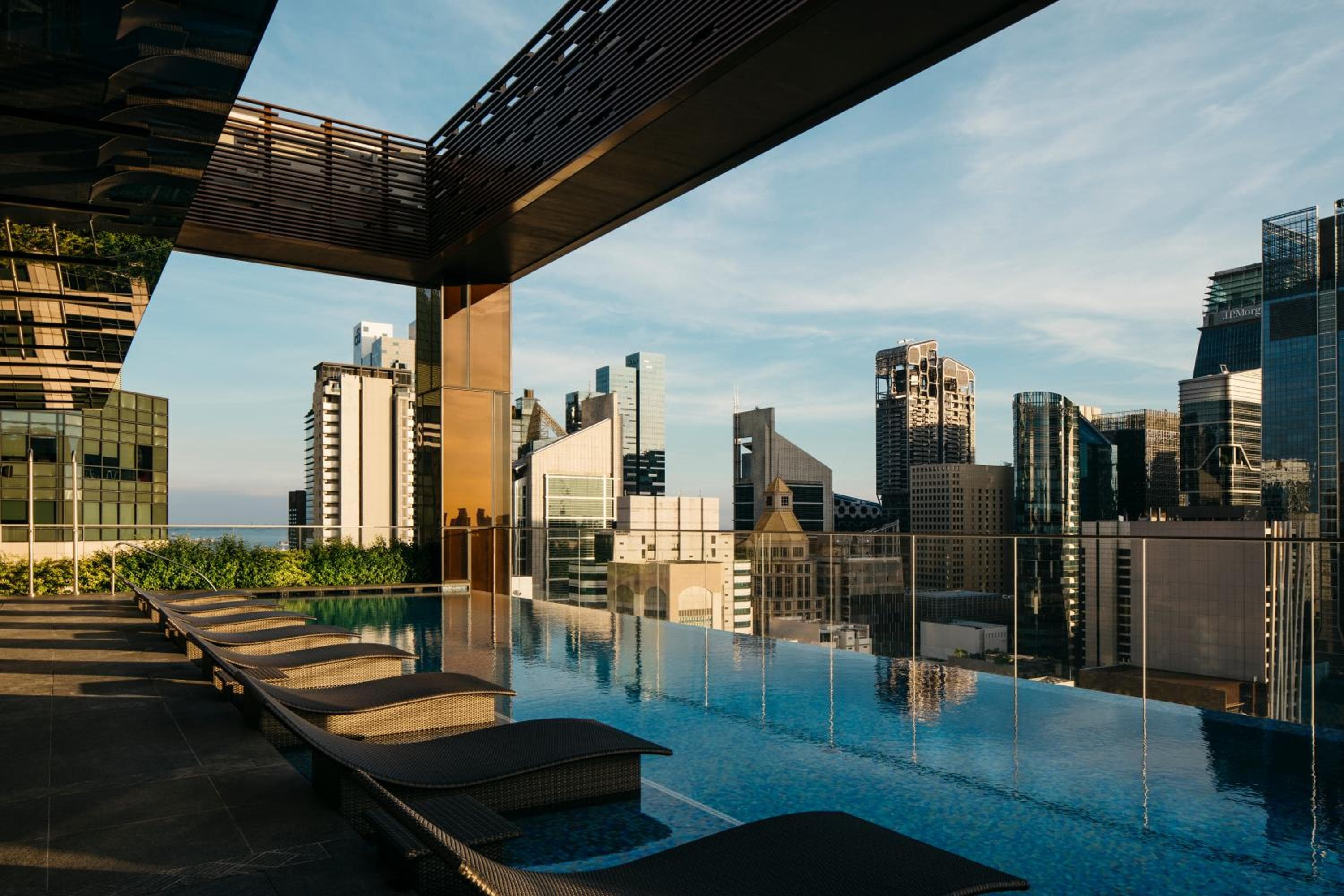 The Clan Hotel Singapore by Far East Hospitality — photo 5