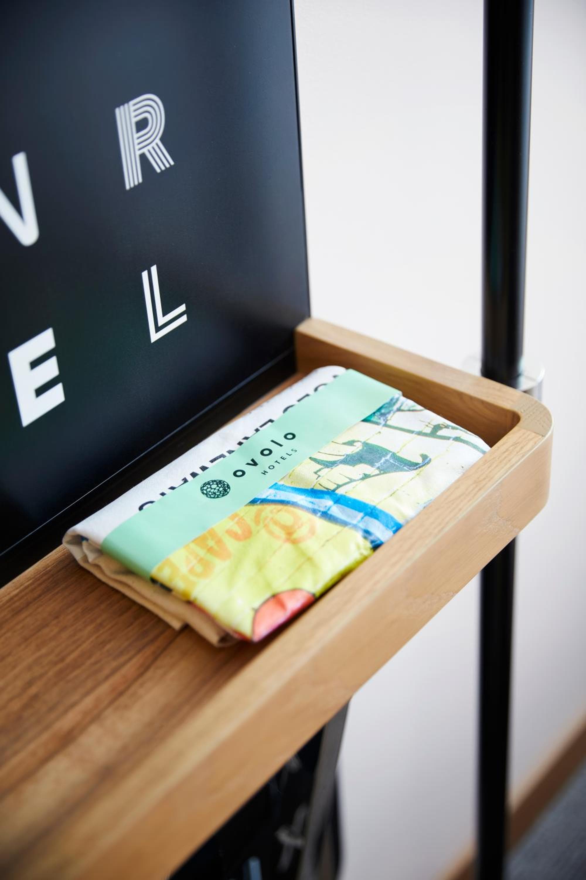 Ovolo Melbourne South Yarra, a Wyndham Hotel — photo 5