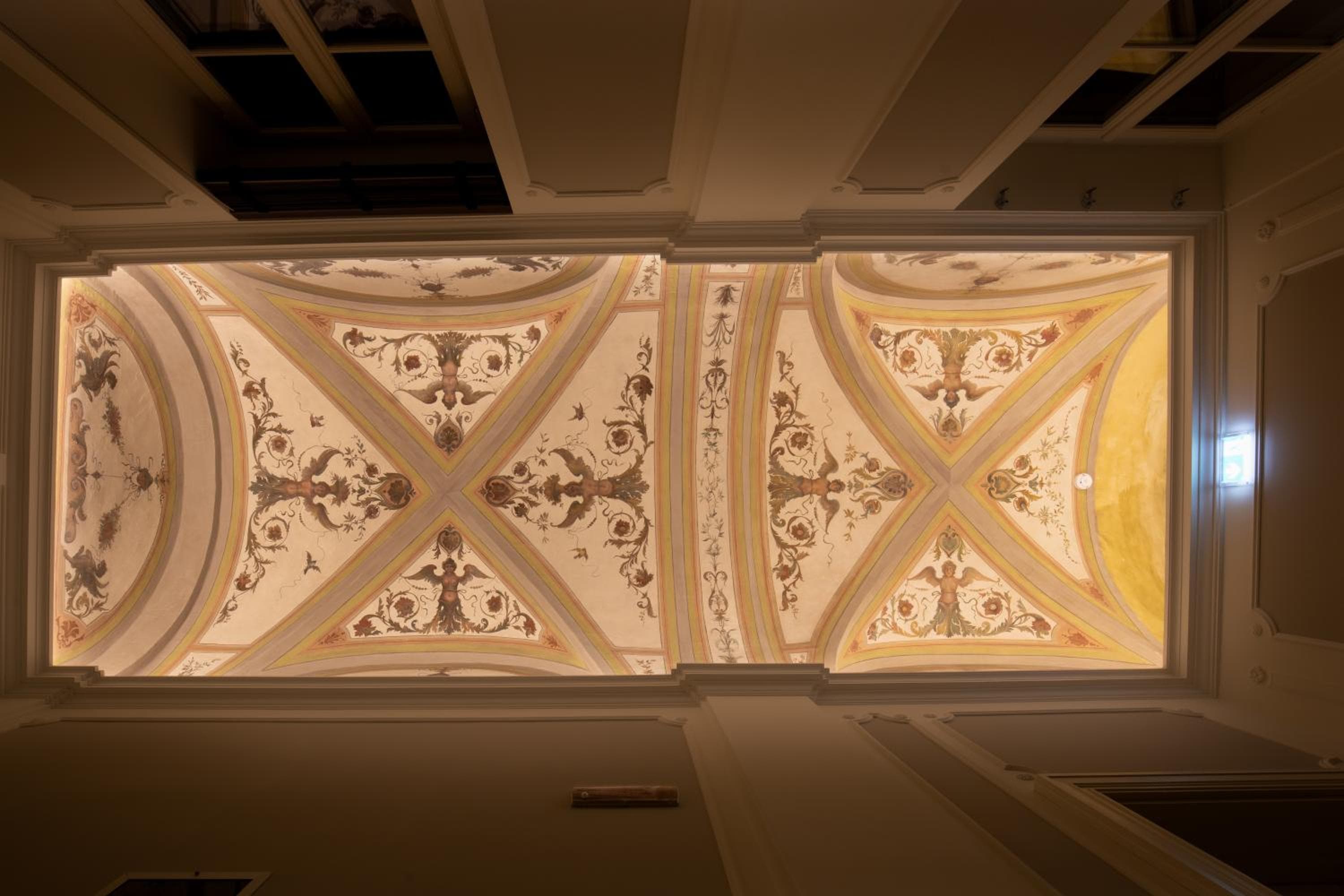 Maalot Roma - Small Luxury Hotels of the World — photo 5