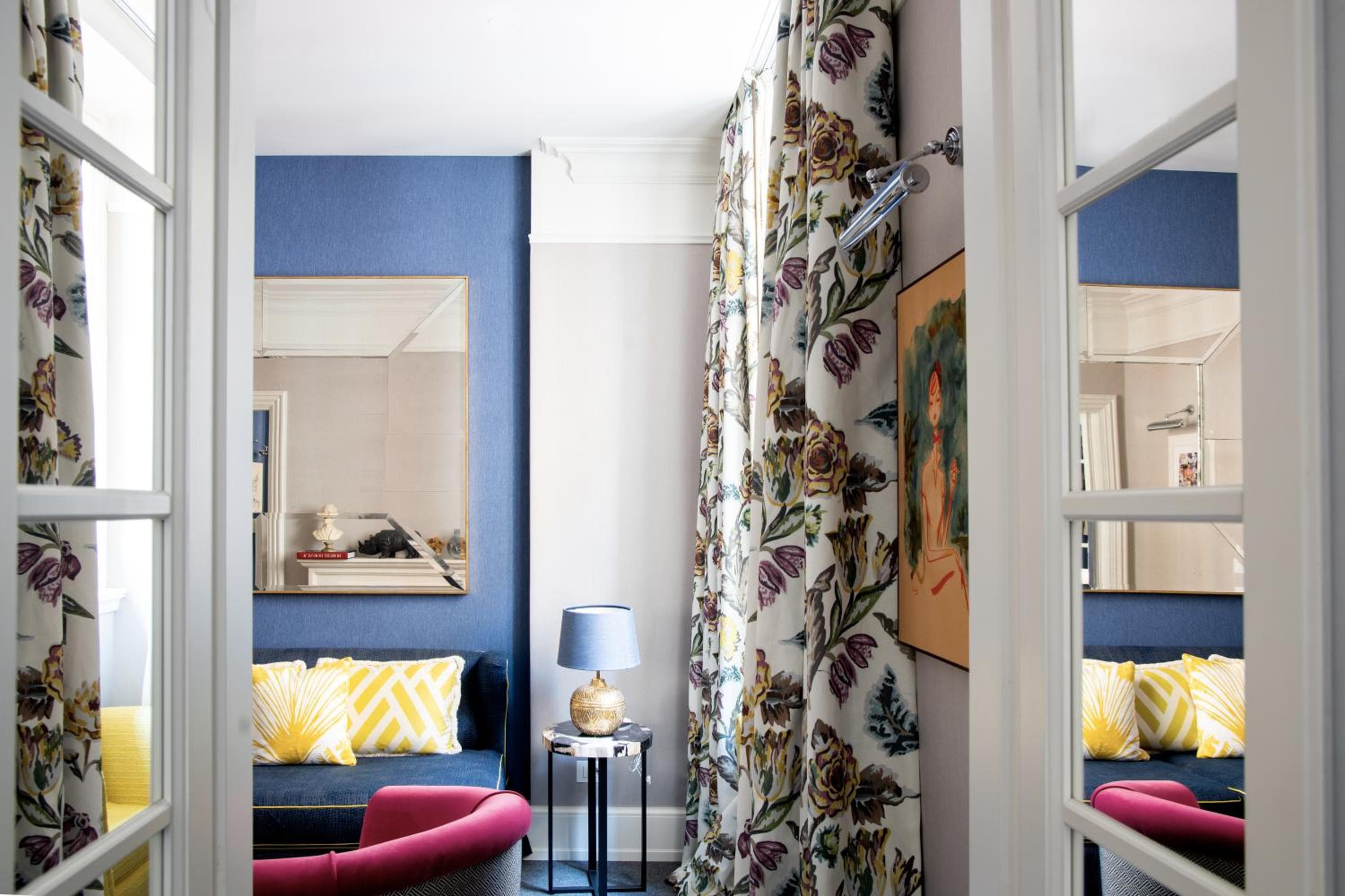 Maalot Roma - Small Luxury Hotels of the World — photo 3