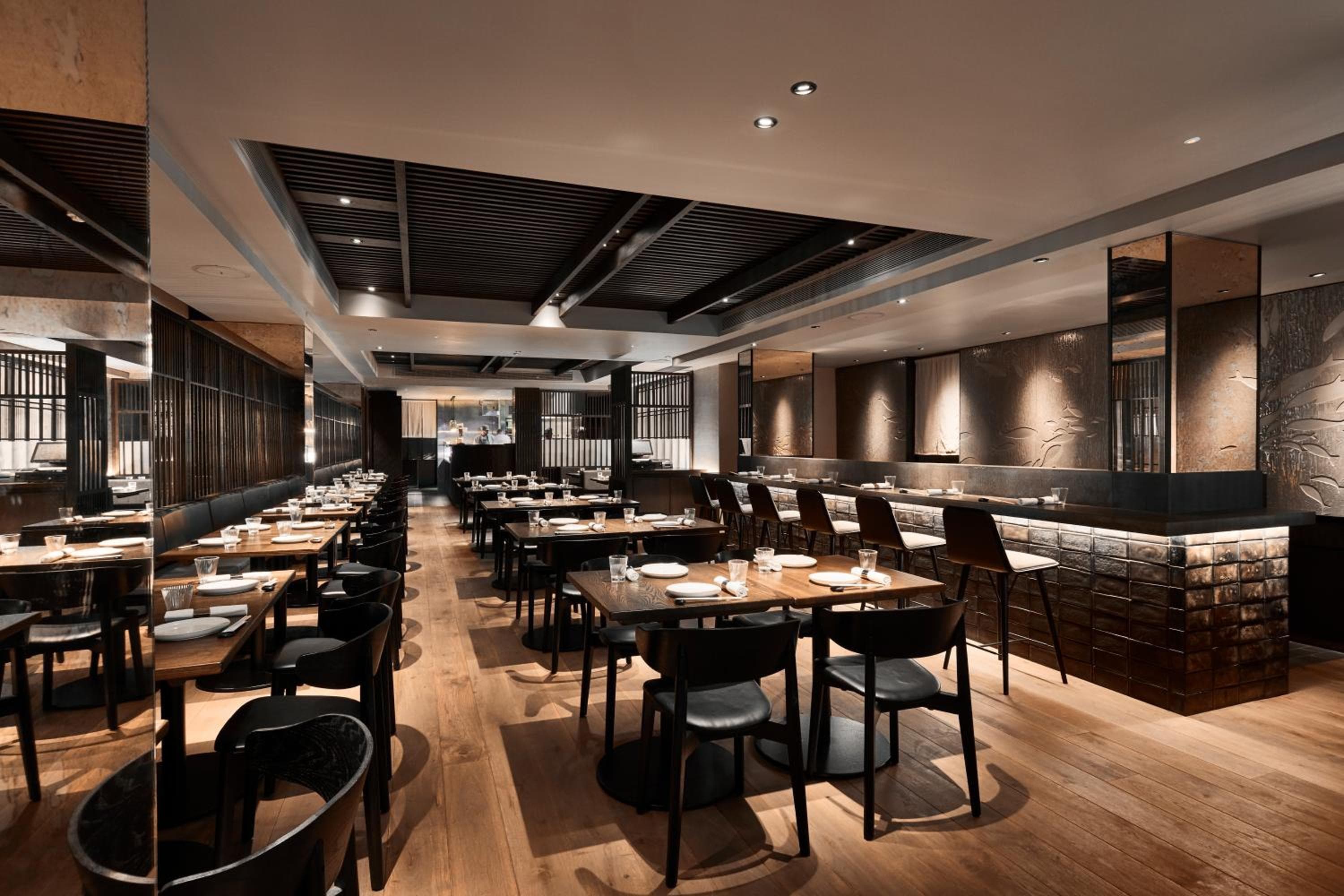 The Prince Akatoki London — photo 3