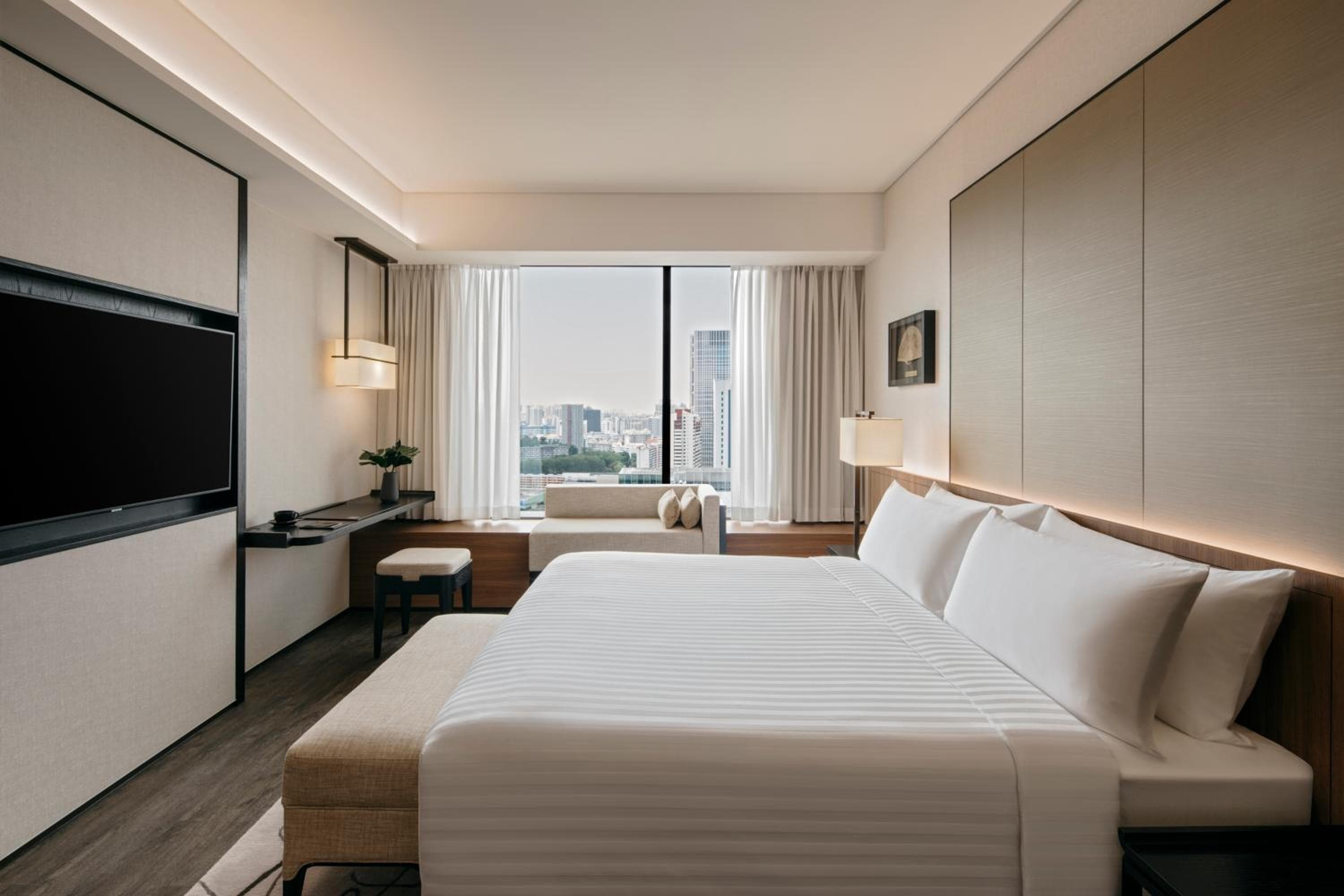 The Clan Hotel Singapore by Far East Hospitality — photo 2