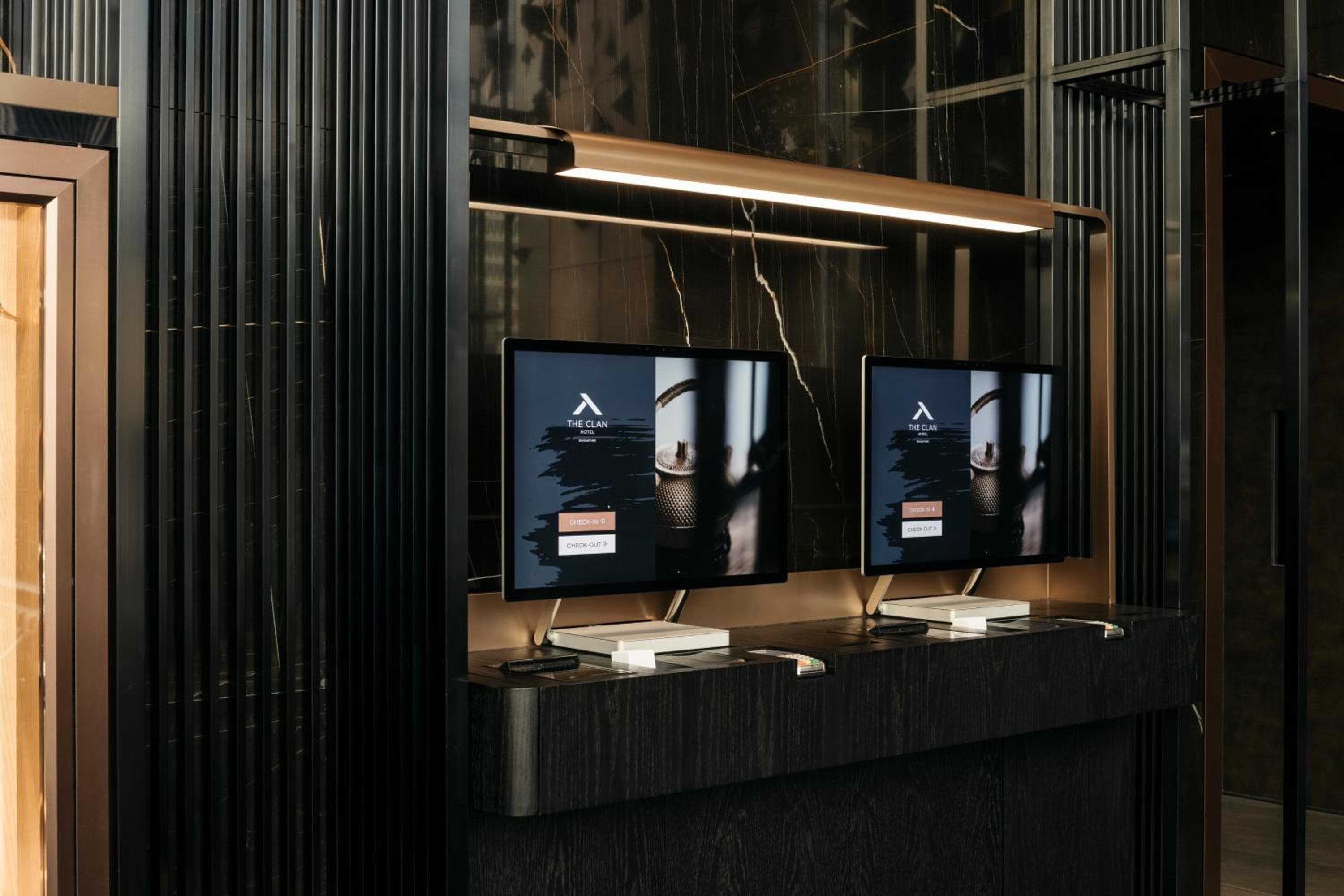 The Clan Hotel Singapore by Far East Hospitality — photo 3