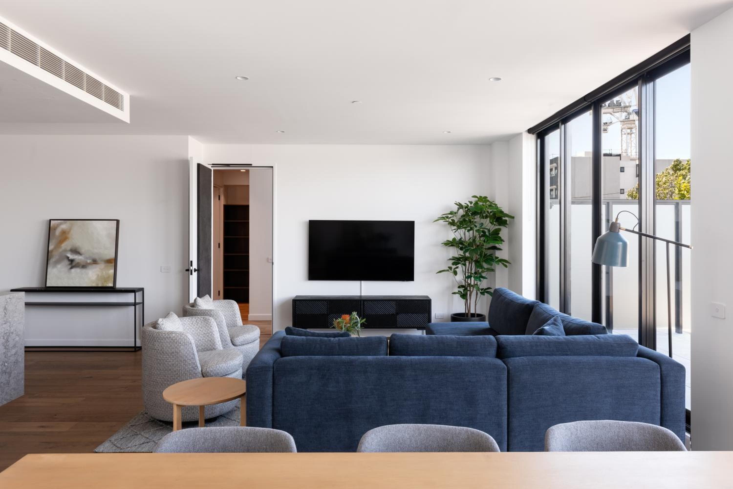 Caroline Serviced Apartments Richmond — photo 5