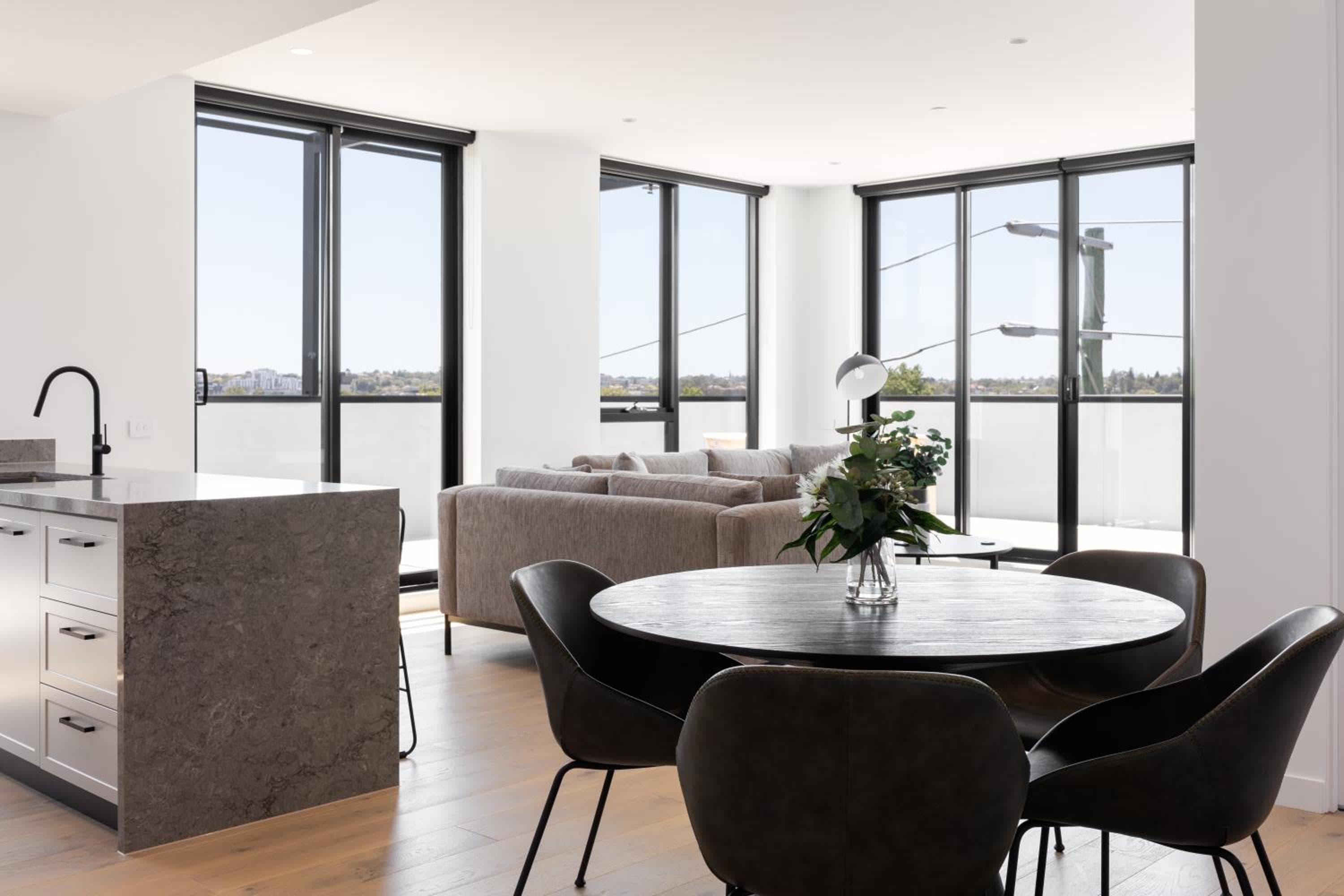 Caroline Serviced Apartments Richmond — photo 3