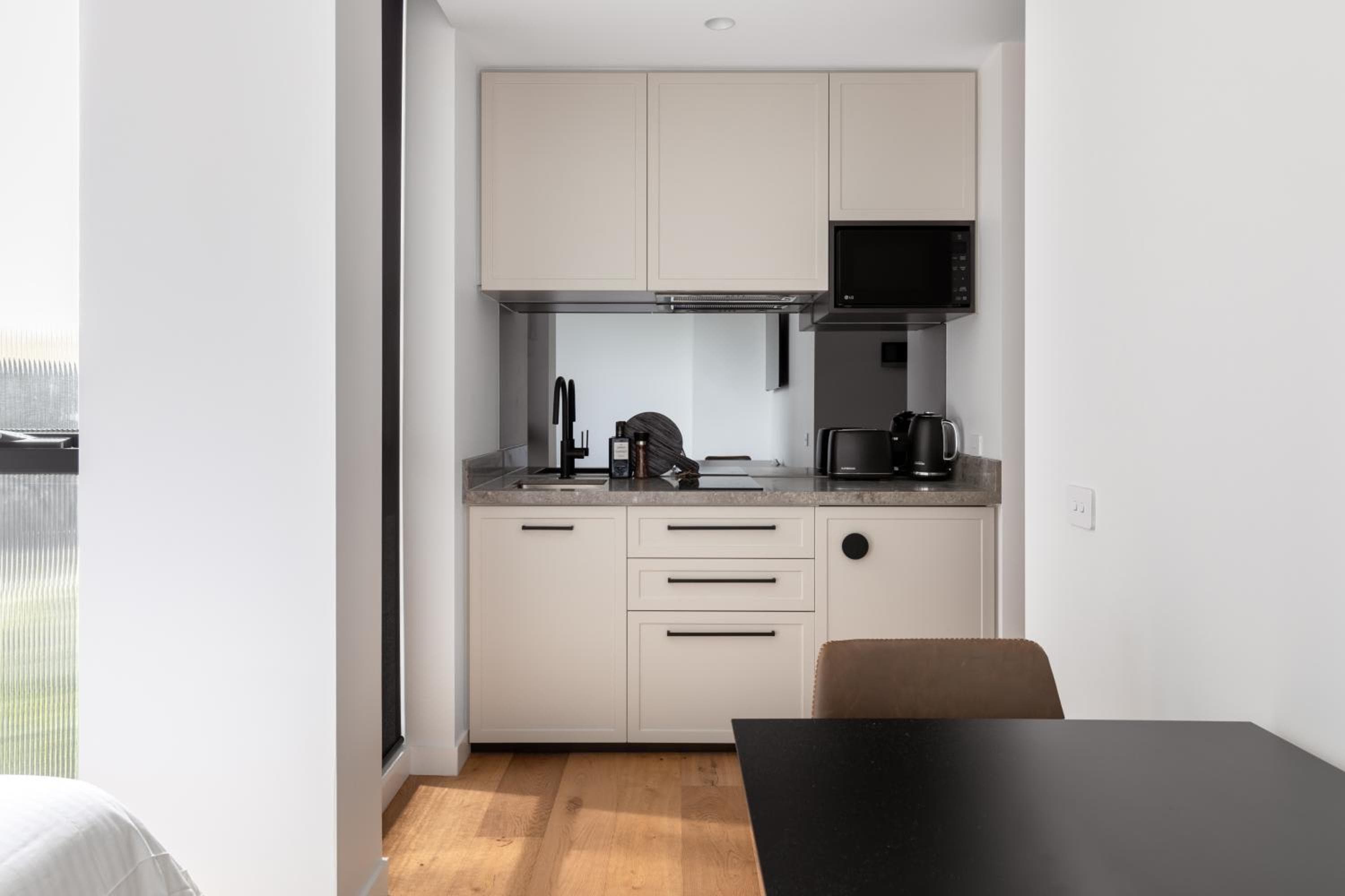 Caroline Serviced Apartments Richmond — photo 2