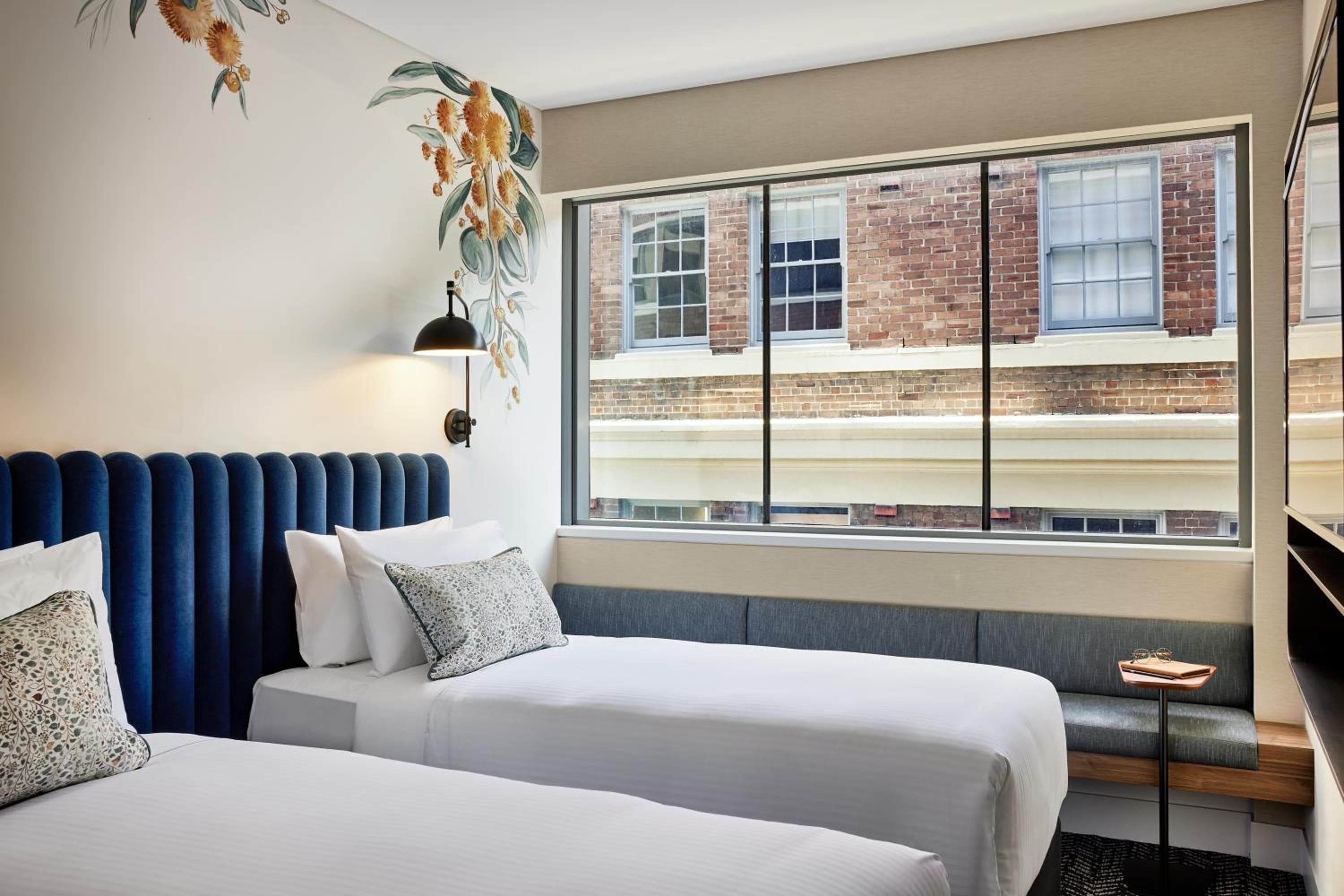 Aiden by Best Western Darling Harbour — photo 2