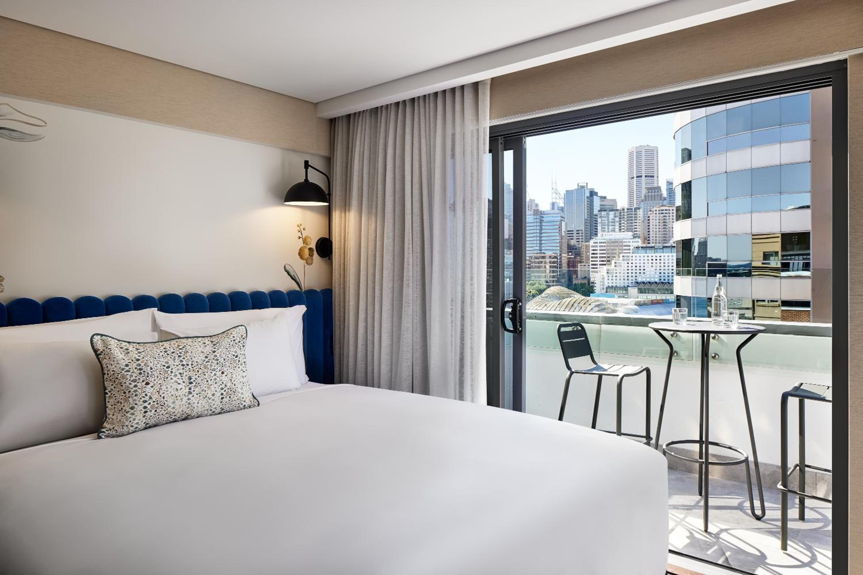 Aiden by Best Western Darling Harbour — photo 5