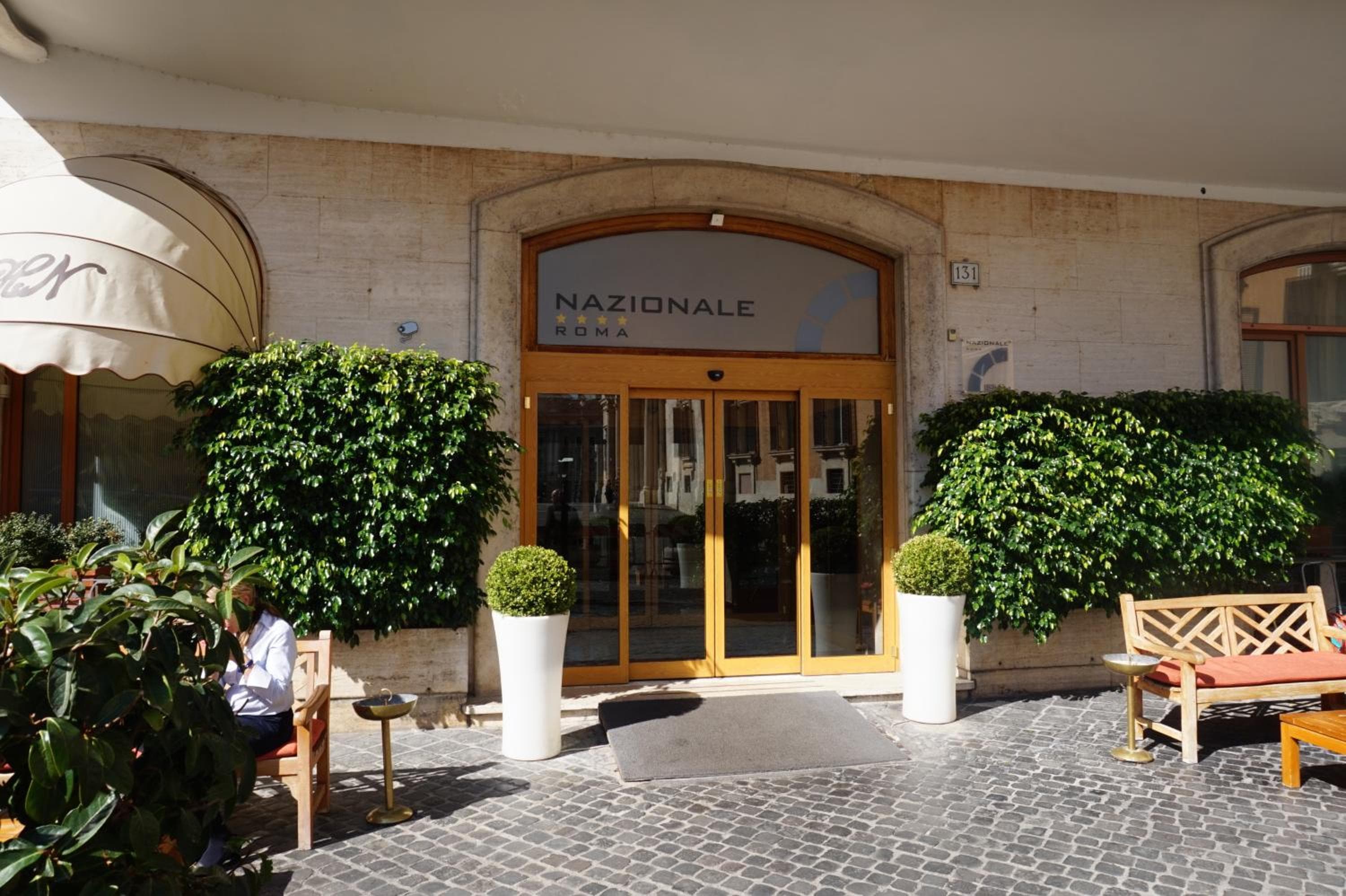 Hotel Nazionale
