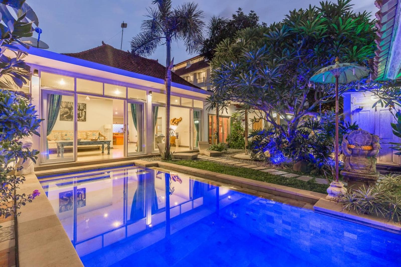 Villa Maloa