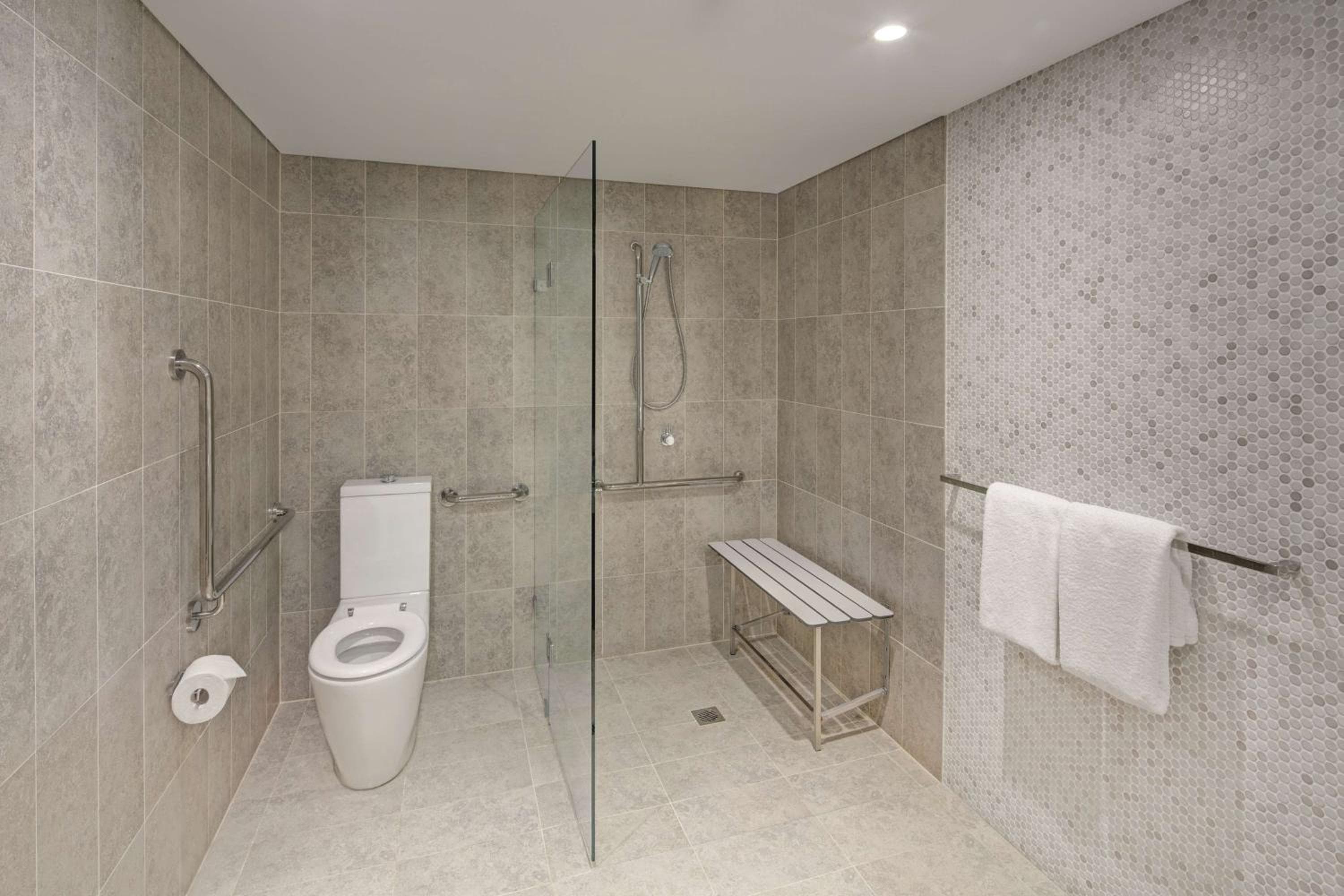 Adina Apartment Hotel Bondi Beach Sydney — photo 3