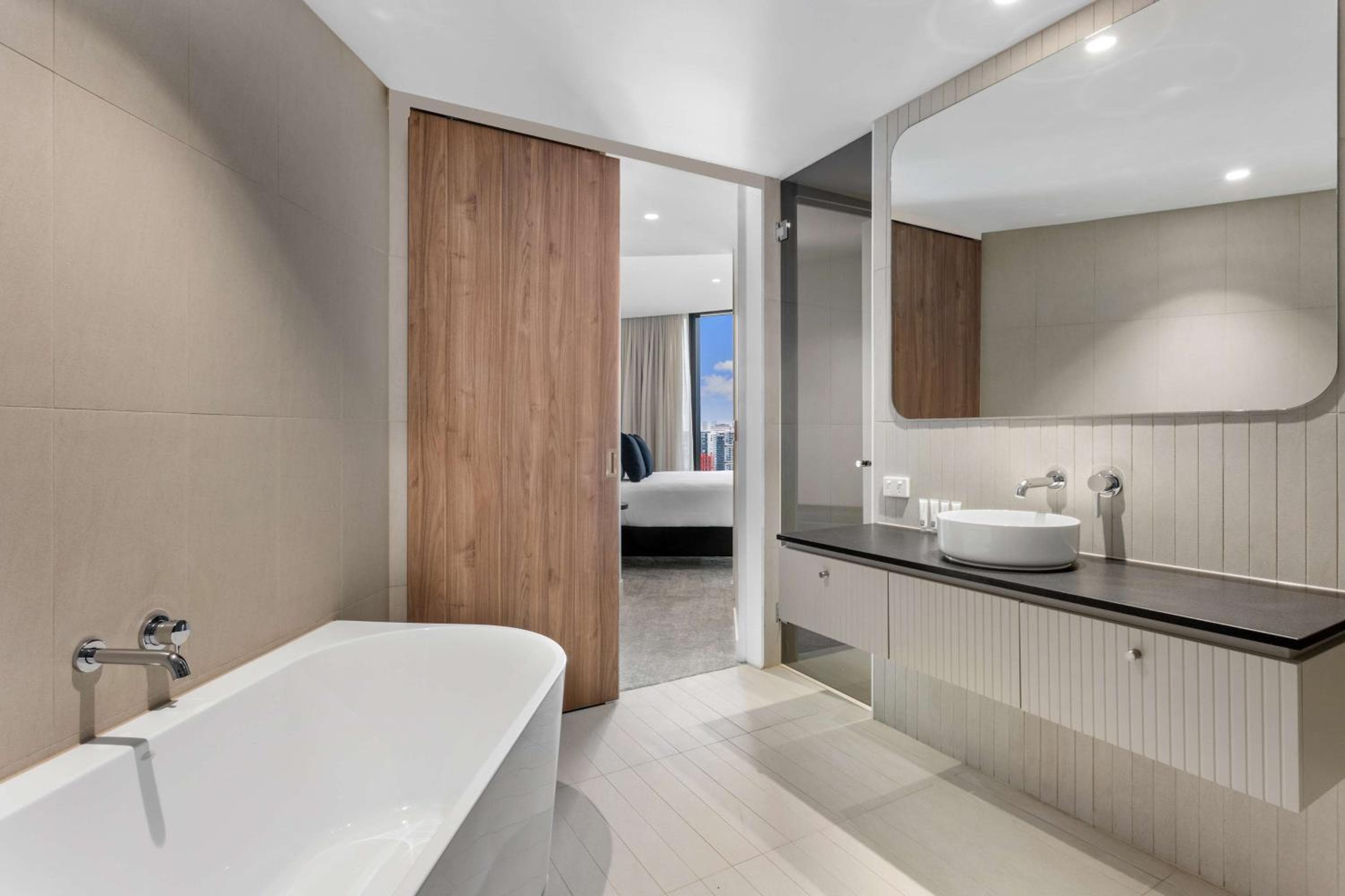 Adina Apartment Hotel Melbourne Southbank — photo 3