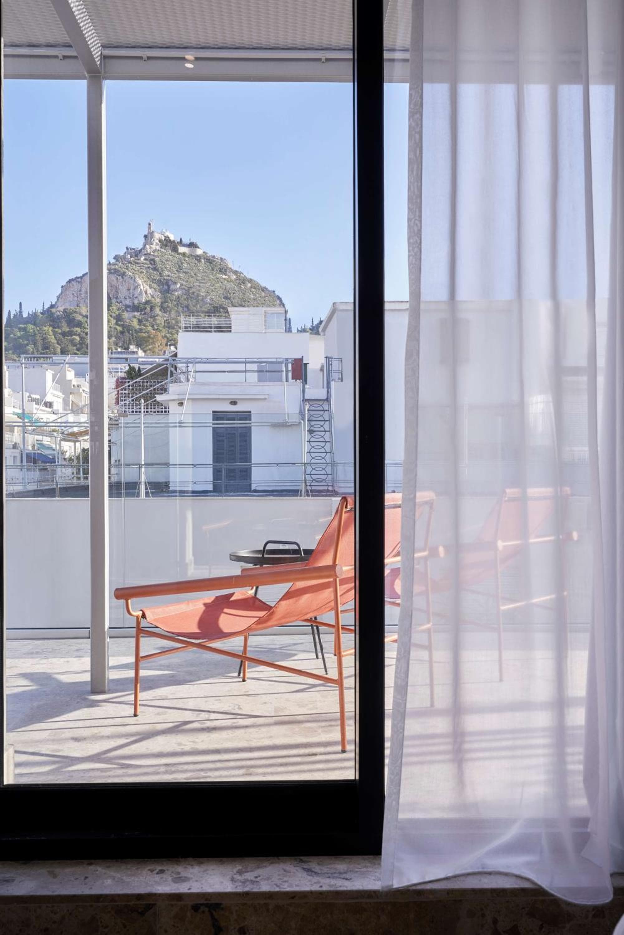 The Social Athens Hotel, a member of Radisson Individuals — photo 5
