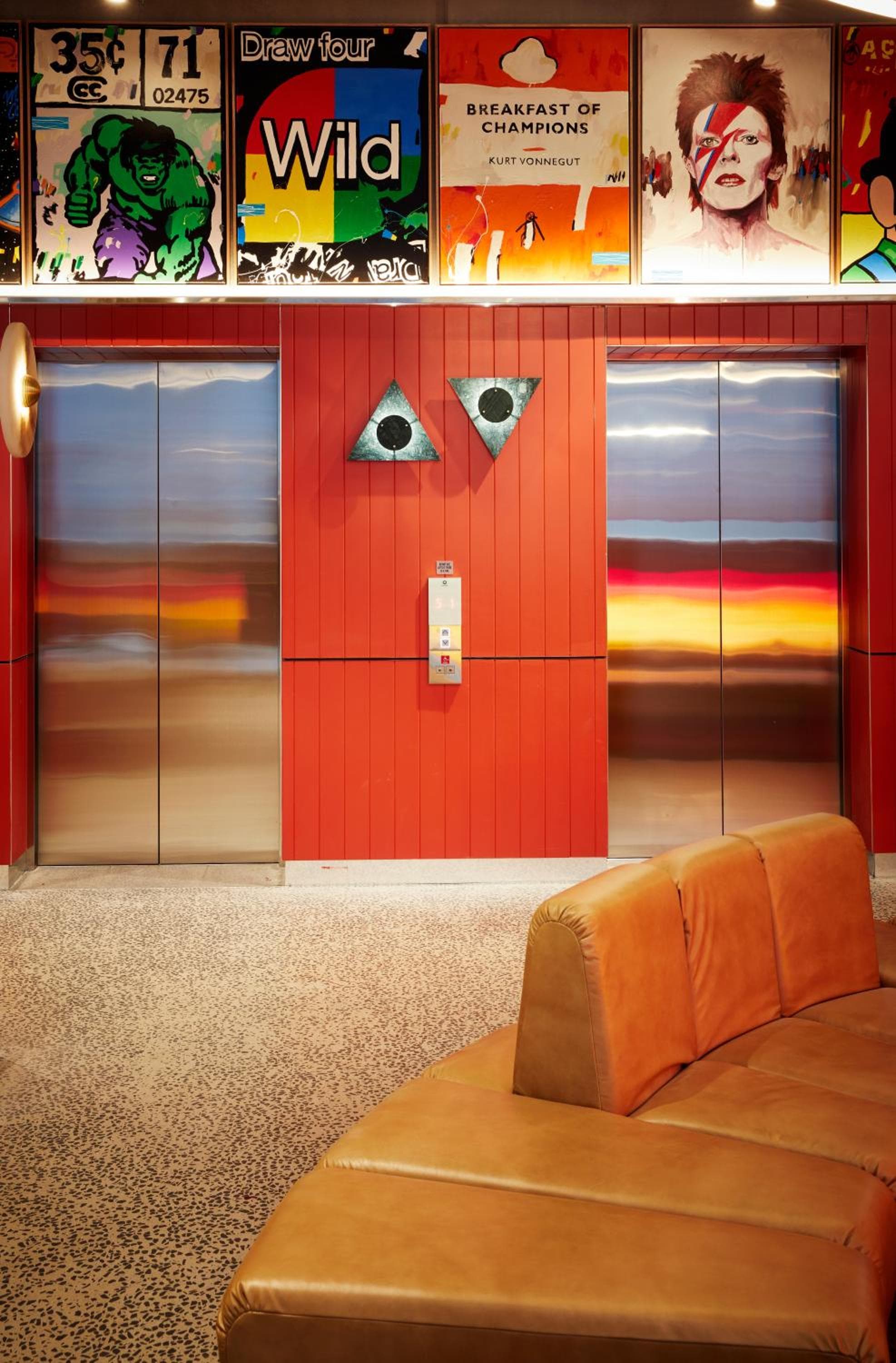 Ovolo Melbourne South Yarra, a Wyndham Hotel — photo 4
