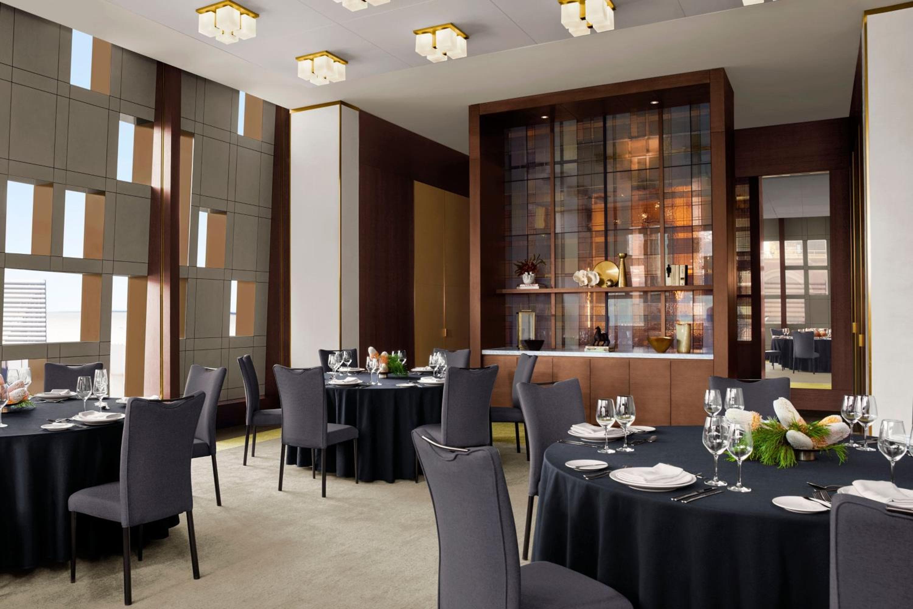 The Ritz-Carlton, Melbourne — photo 5