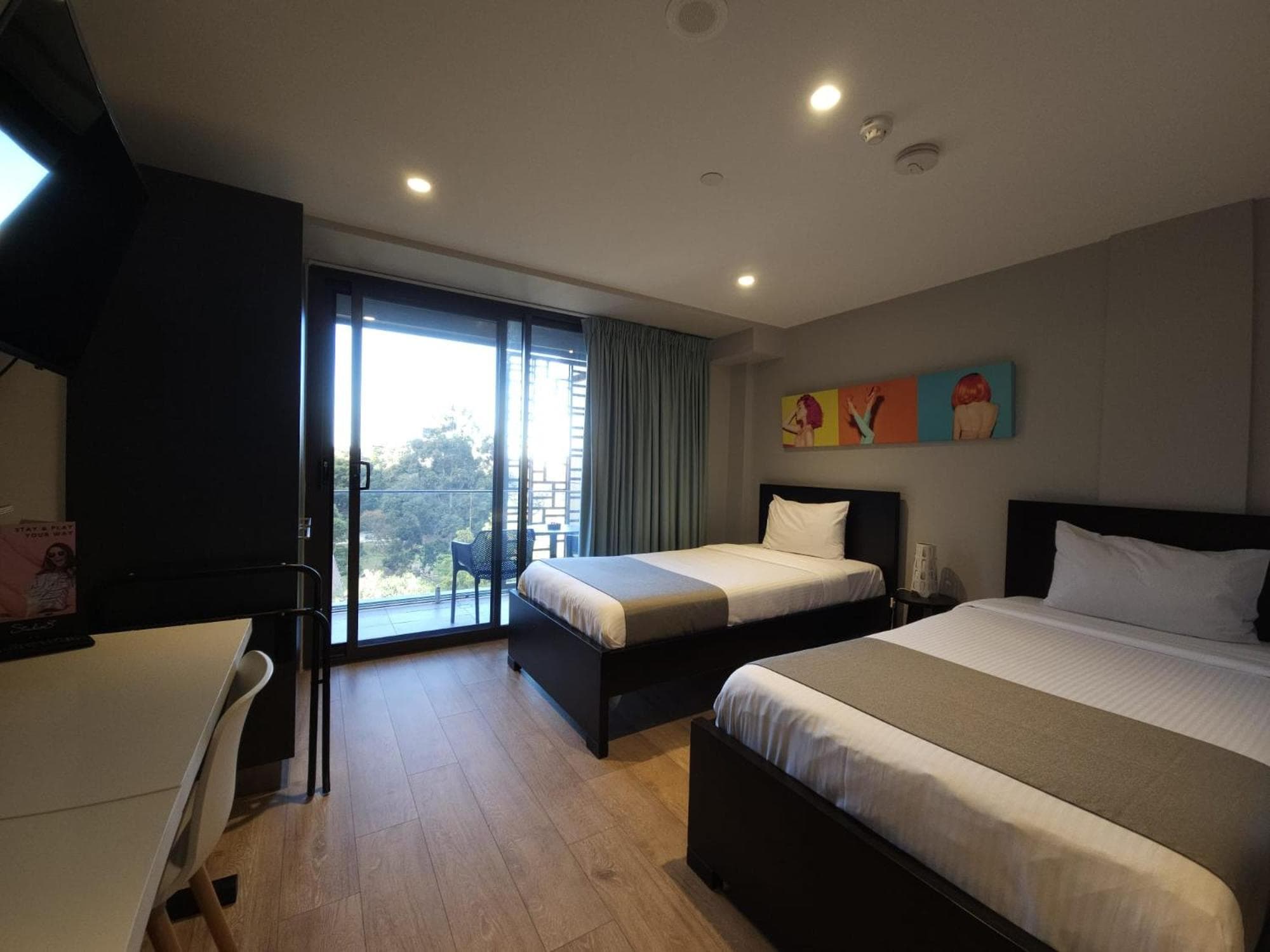 Studio 8 Residences Ryde — photo 5