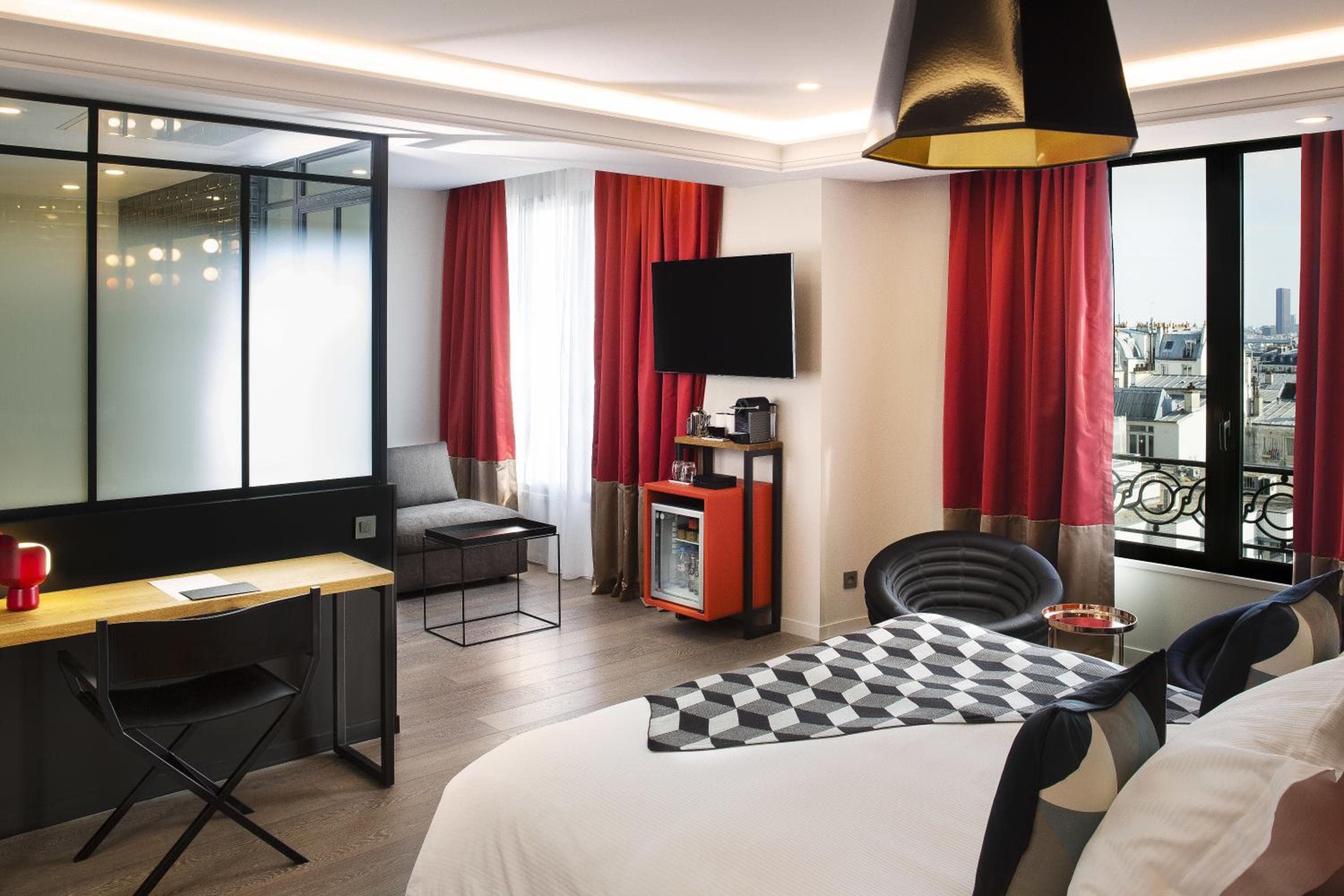 Terrass" Hotel — photo 4