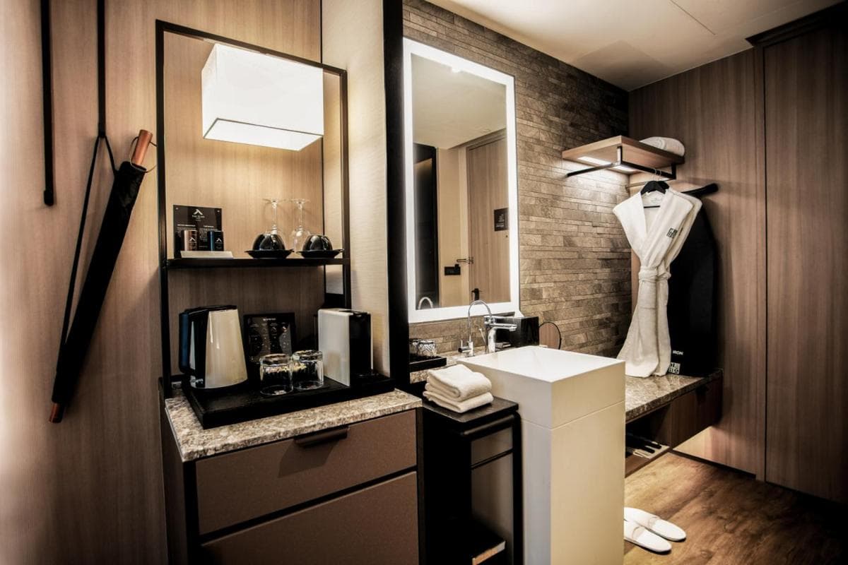 The Clan Hotel Singapore by Far East Hospitality — photo 4