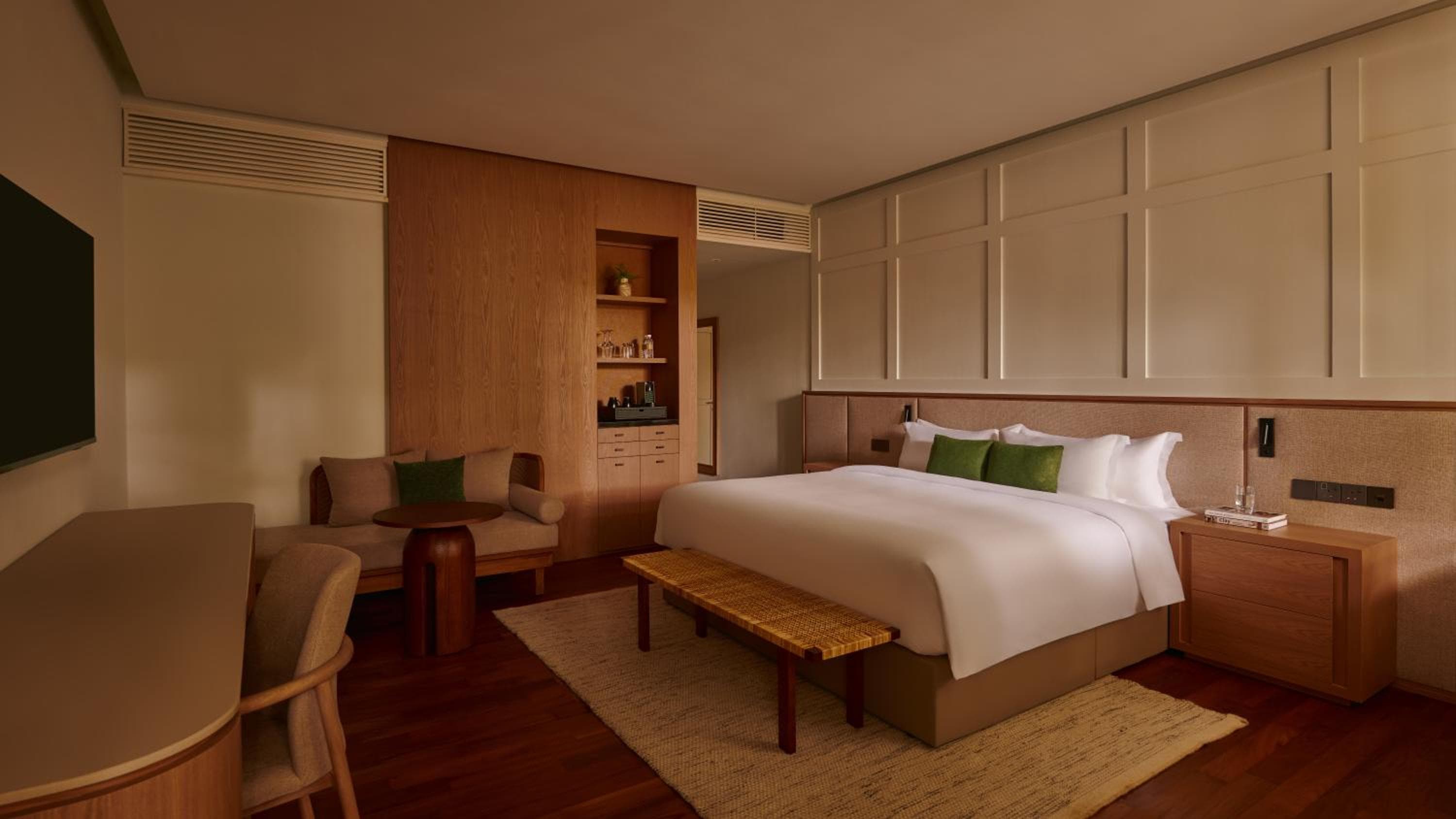 Amara Sanctuary Sentosa — photo 5