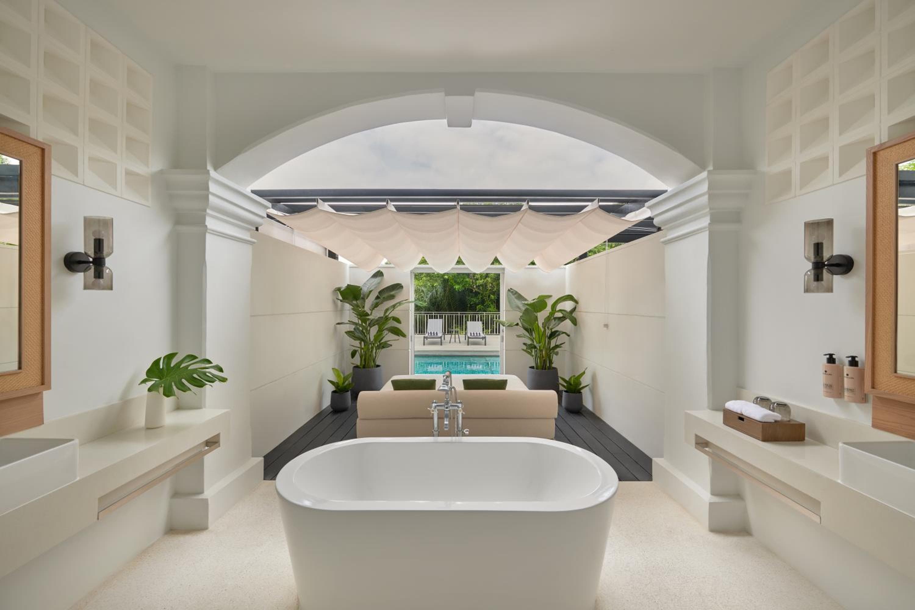Amara Sanctuary Sentosa — photo 2