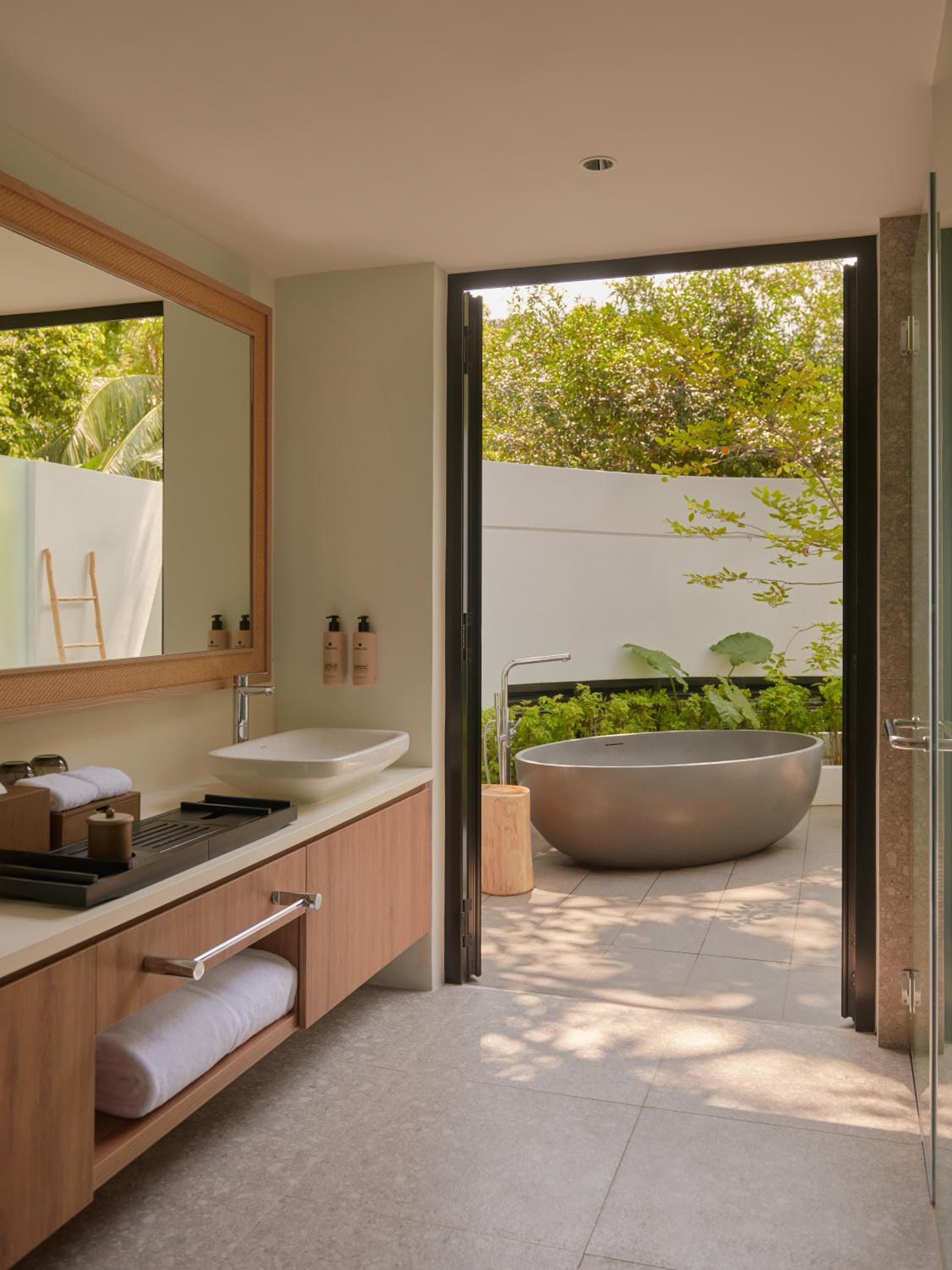 Amara Sanctuary Sentosa — photo 3