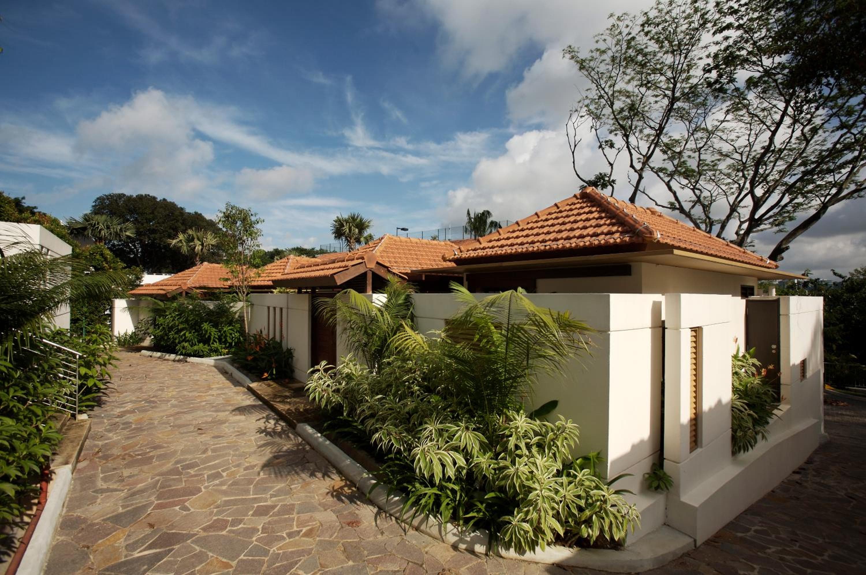 Amara Sanctuary Sentosa — photo 4
