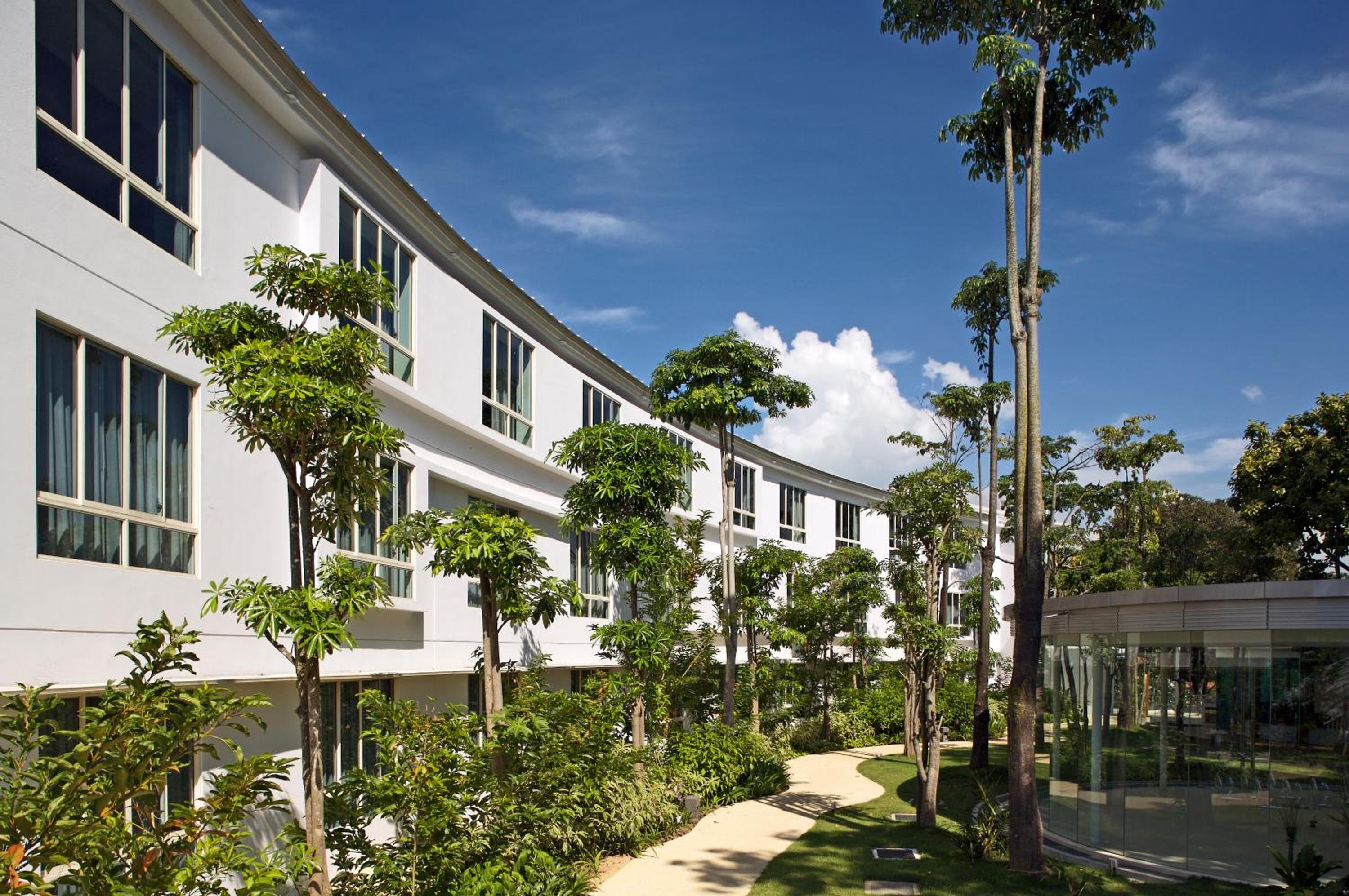 Amara Sanctuary Sentosa