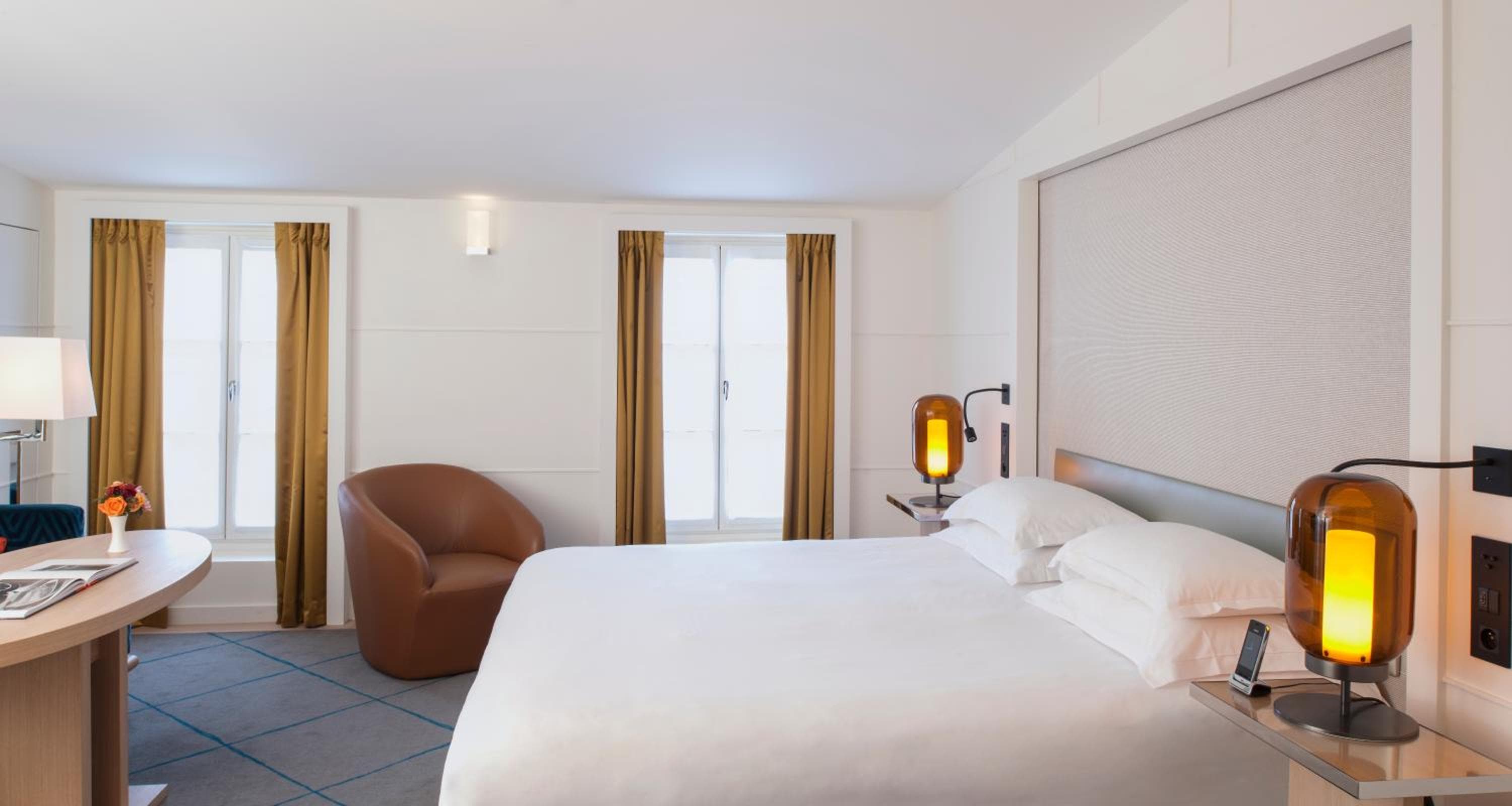 Hotel Opéra Richepanse — photo 2