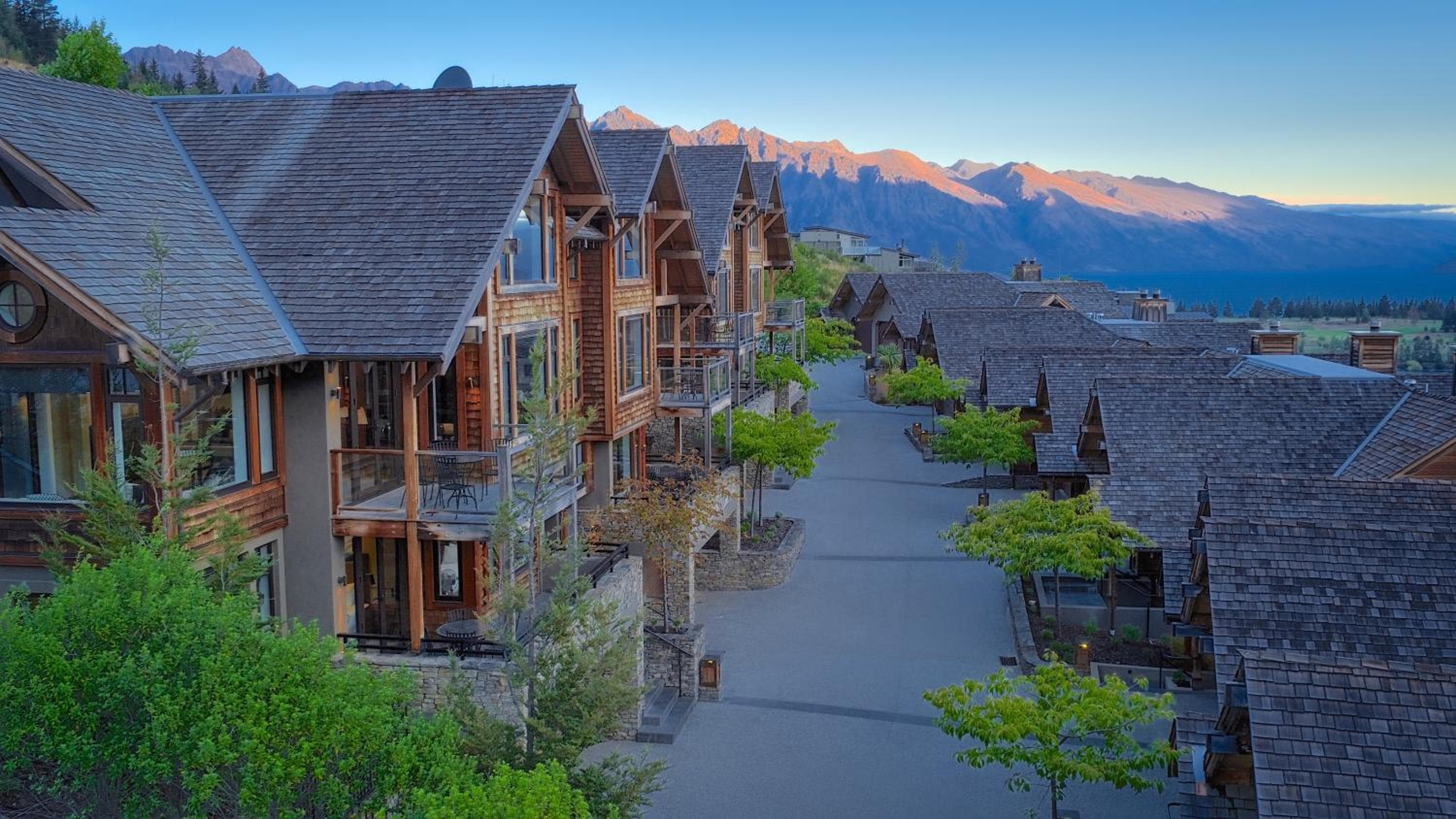 Commonage Promenade Villa 3BR