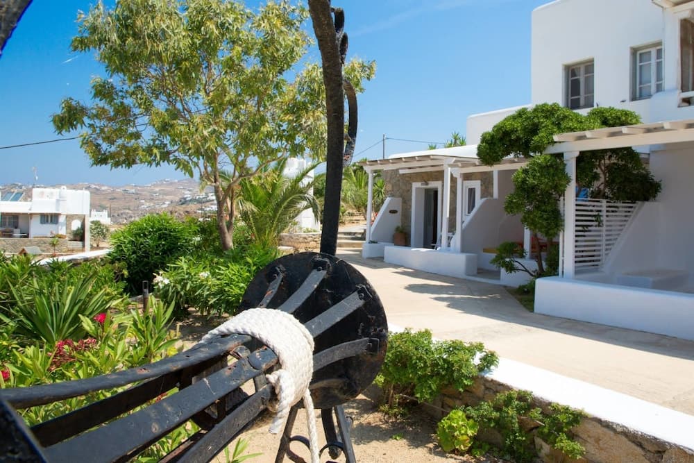Bellou Suites