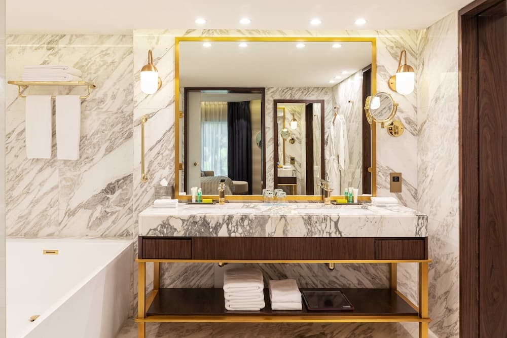 Le Meridien Dubai Hotel & Conference Centre — photo 5