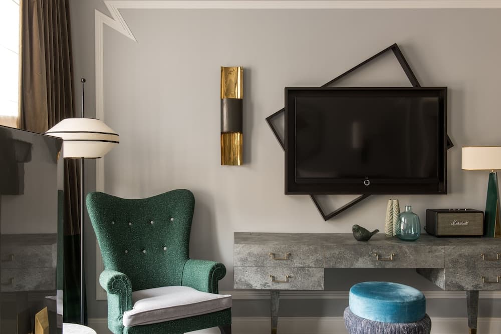 Nolinski Paris - Evok Collection — photo 3