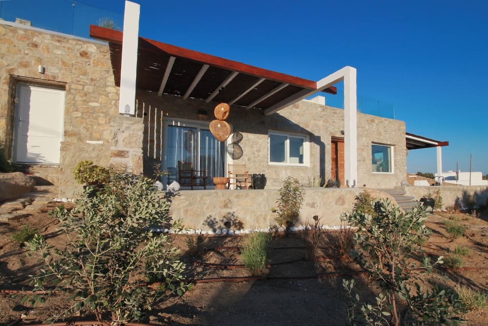 Seacode Villas