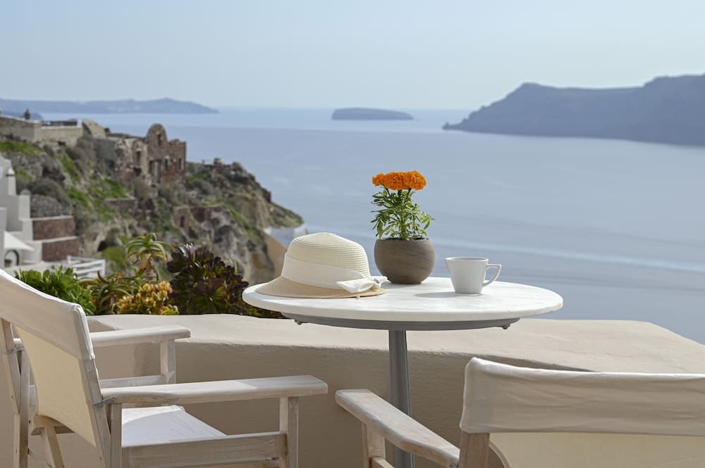 Nano Oia Villas — photo 5