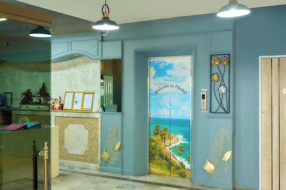 Nora Bukit Hotel — photo 2