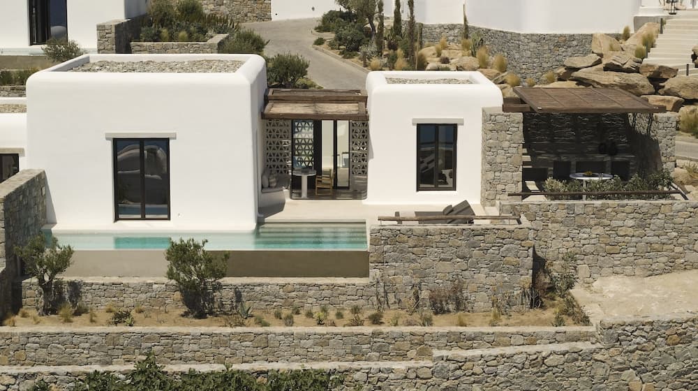 Kalesma Mykonos