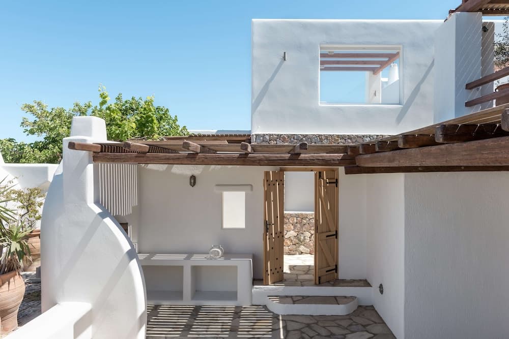 Anema Boutique Hotel & Villas Santorini