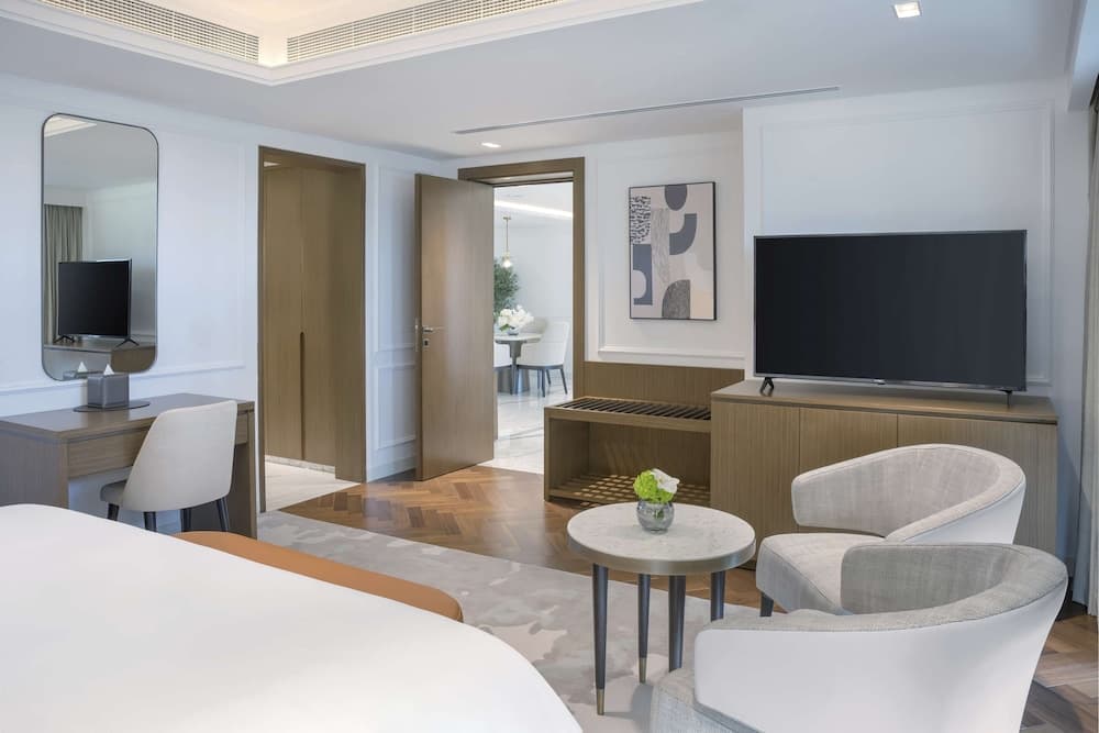 Kempinski The Boulevard Dubai — photo 2