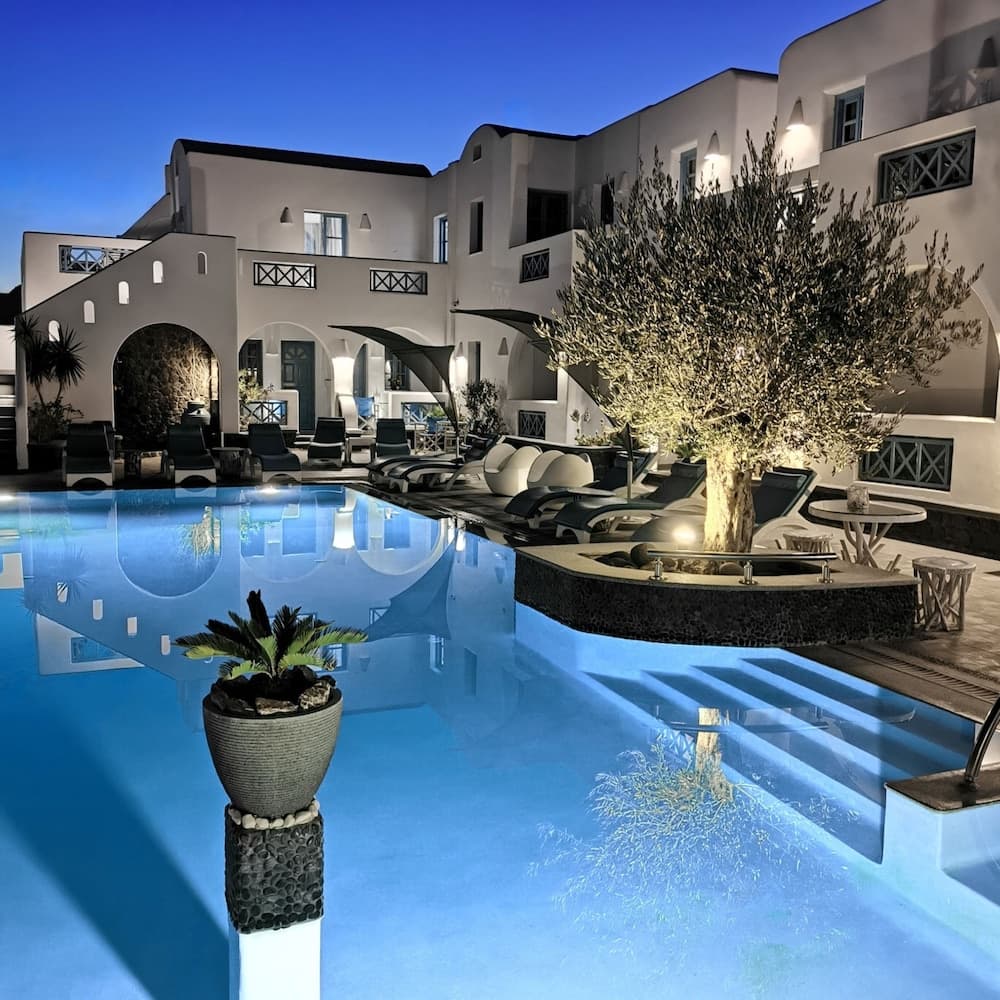 Anastasia Princess Luxury Beach Residence, Adults Only