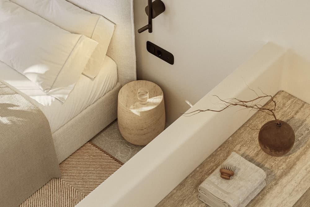 VE ZO Suites Mykonos
