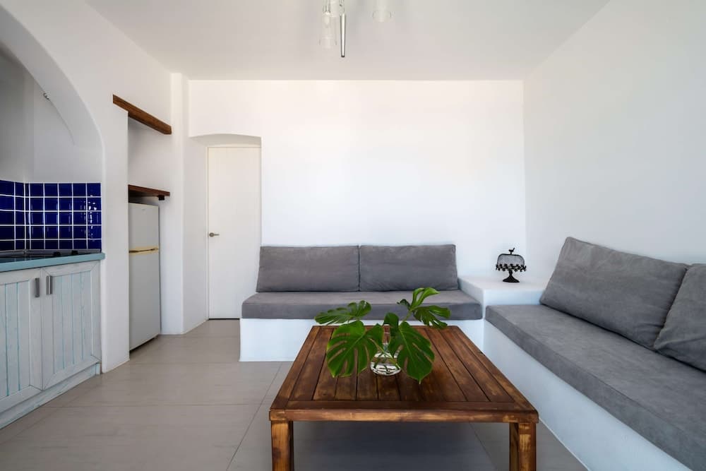 Anema Boutique Hotel & Villas Santorini — photo 2