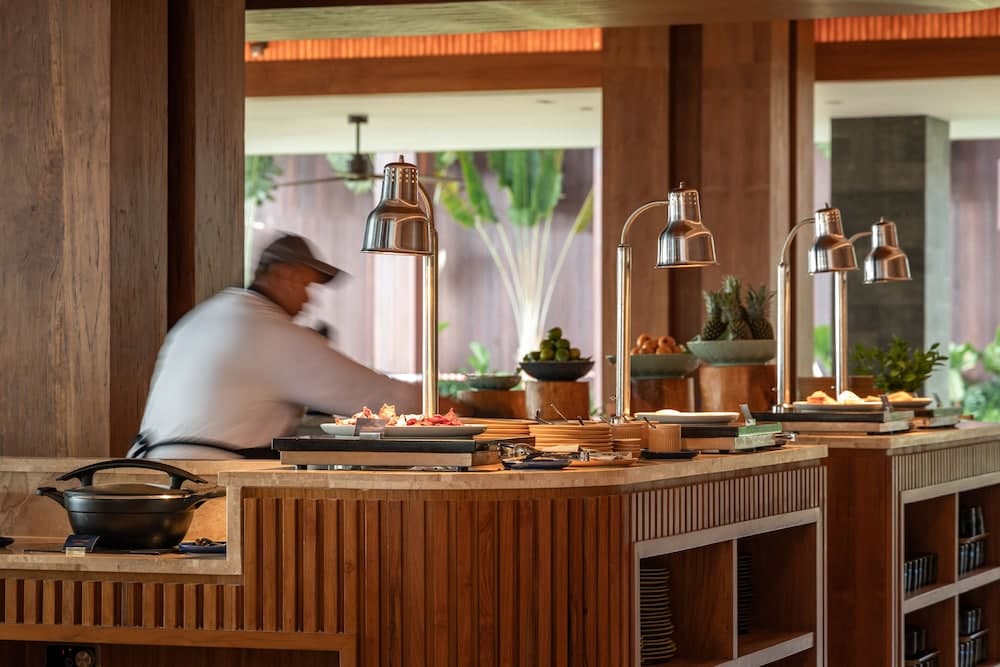 The Meru Sanur — photo 4